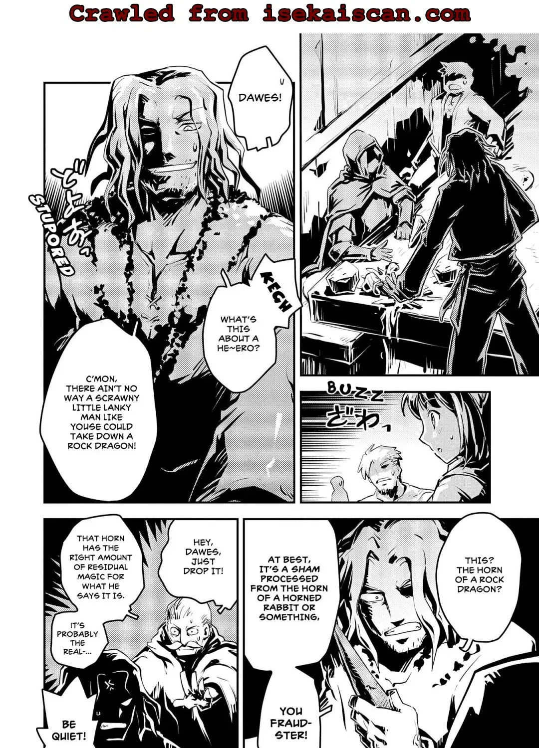 Read Reincarnated As A Dragon Hatchling EN Manga Online