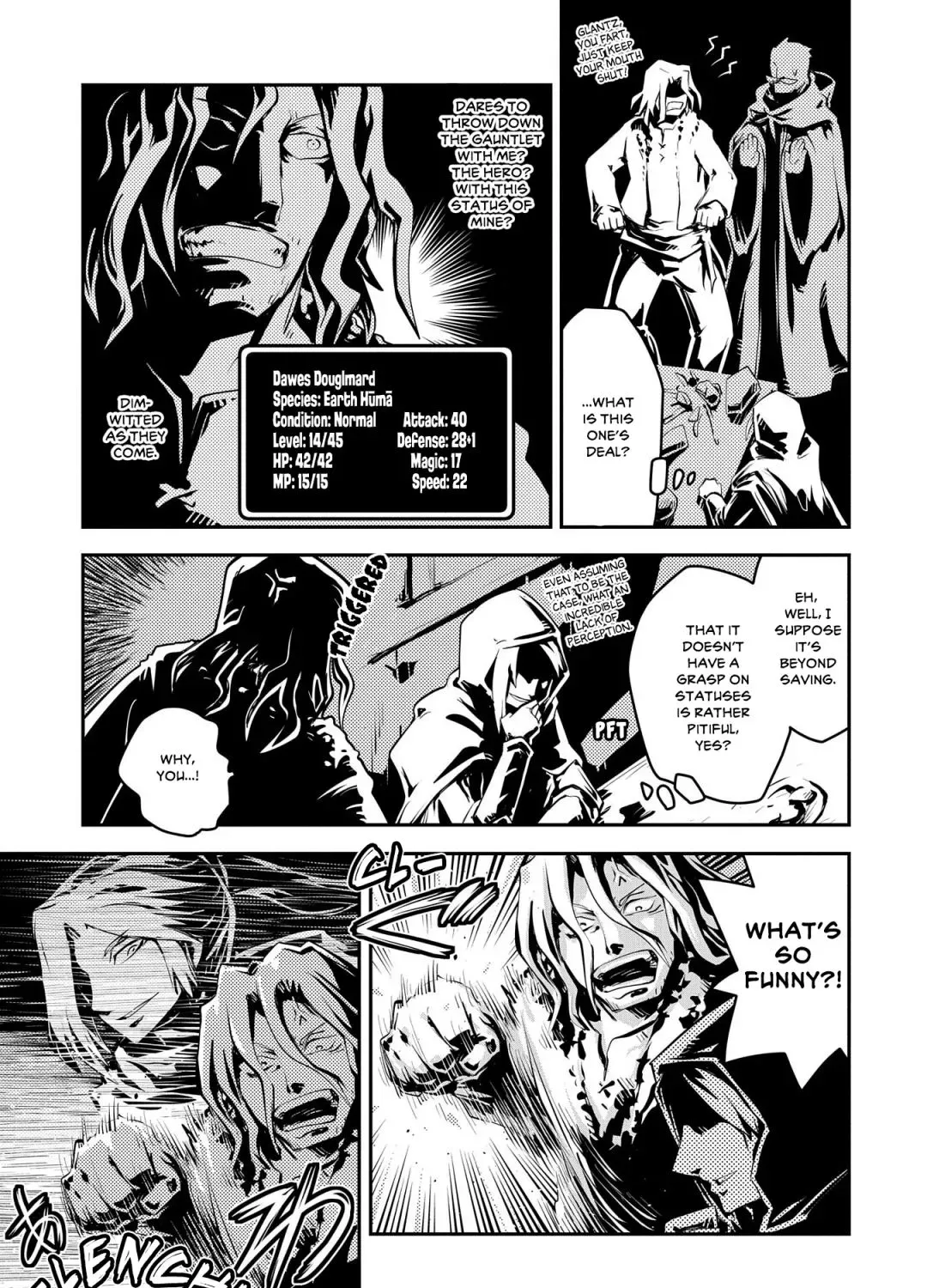 Read Reincarnated As A Dragon Hatchling EN Manga Online