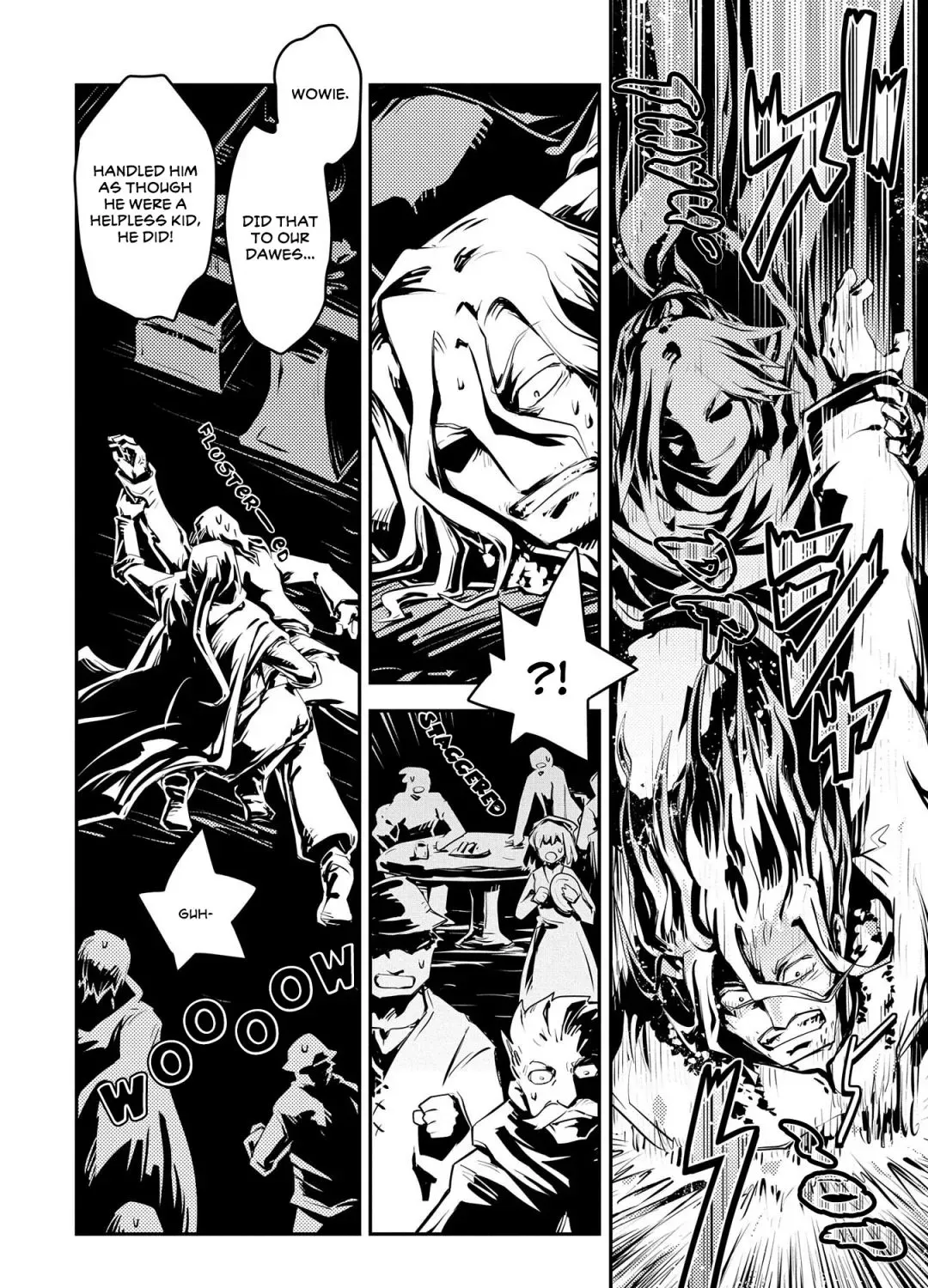 Read Reincarnated As A Dragon Hatchling EN Manga Online