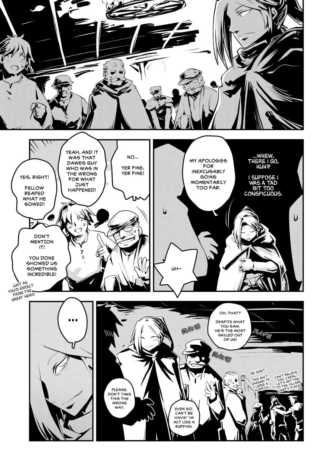 Read Reincarnated As A Dragon Hatchling EN Manga Online