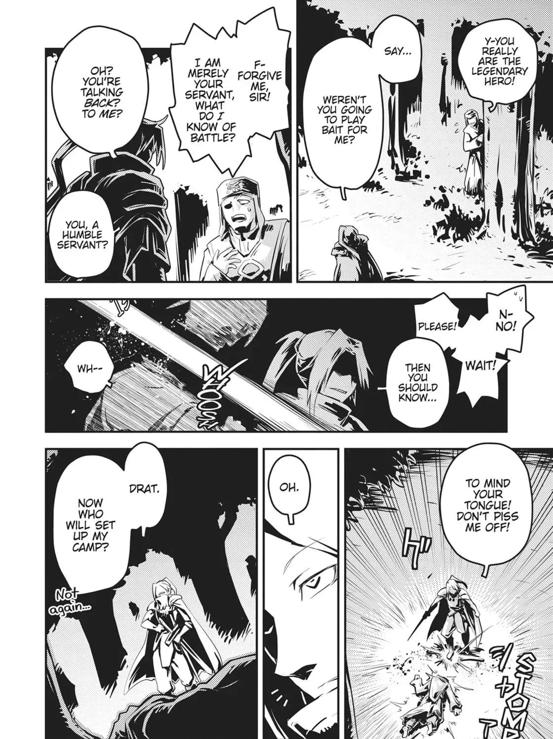 Read Reincarnated As A Dragon Hatchling EN Manga Online