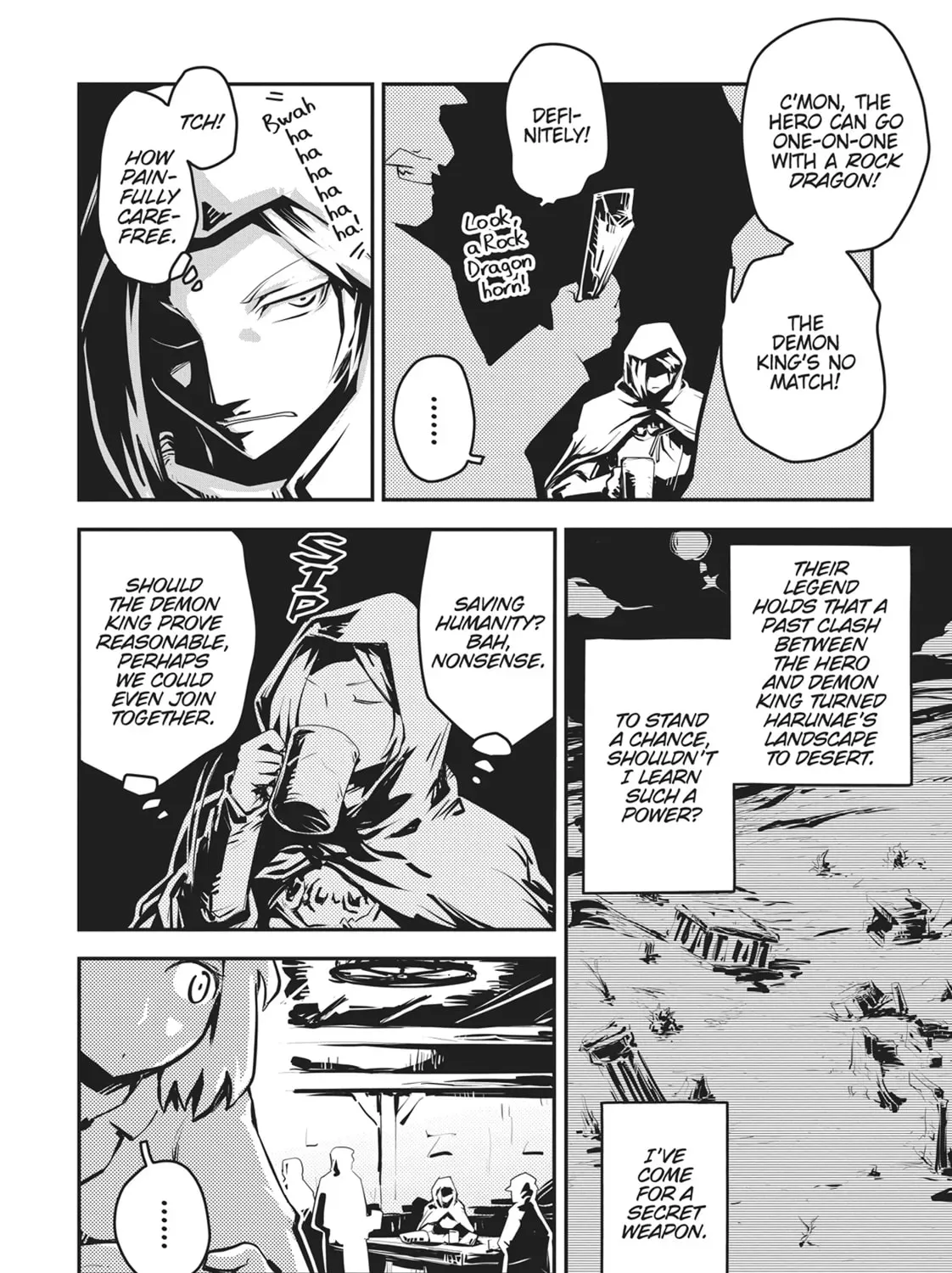 Read Reincarnated As A Dragon Hatchling EN Manga Online