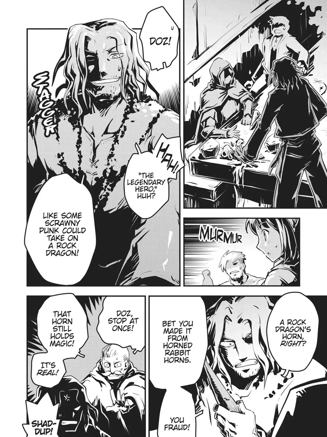 Read Reincarnated As A Dragon Hatchling EN Manga Online