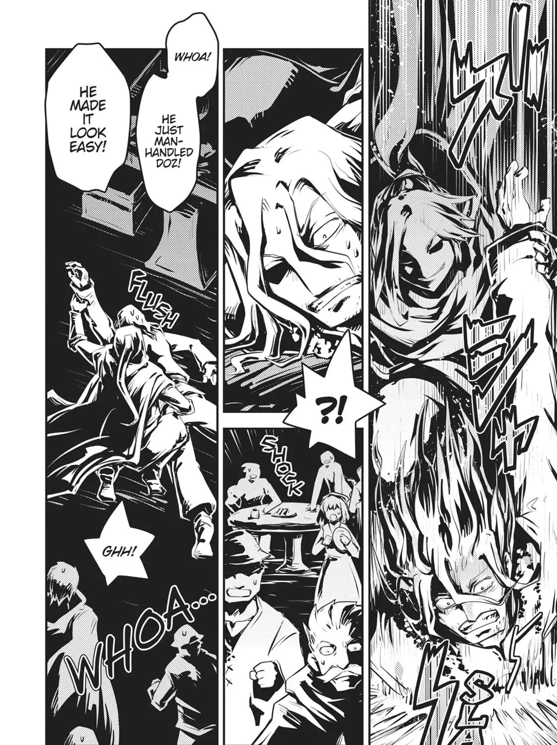 Read Reincarnated As A Dragon Hatchling EN Manga Online