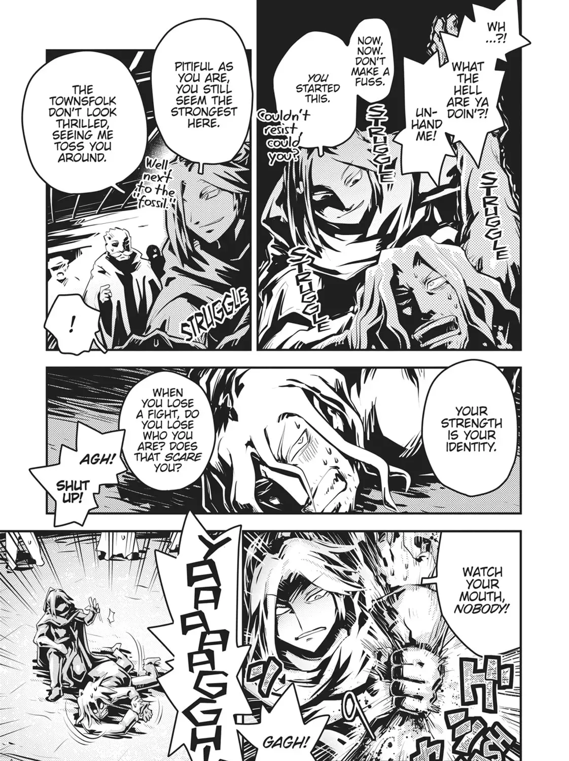 Read Reincarnated As A Dragon Hatchling EN Manga Online