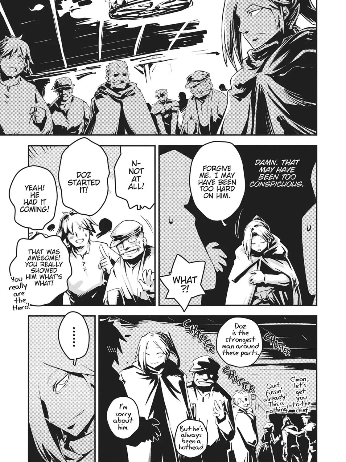 Read Reincarnated As A Dragon Hatchling EN Manga Online