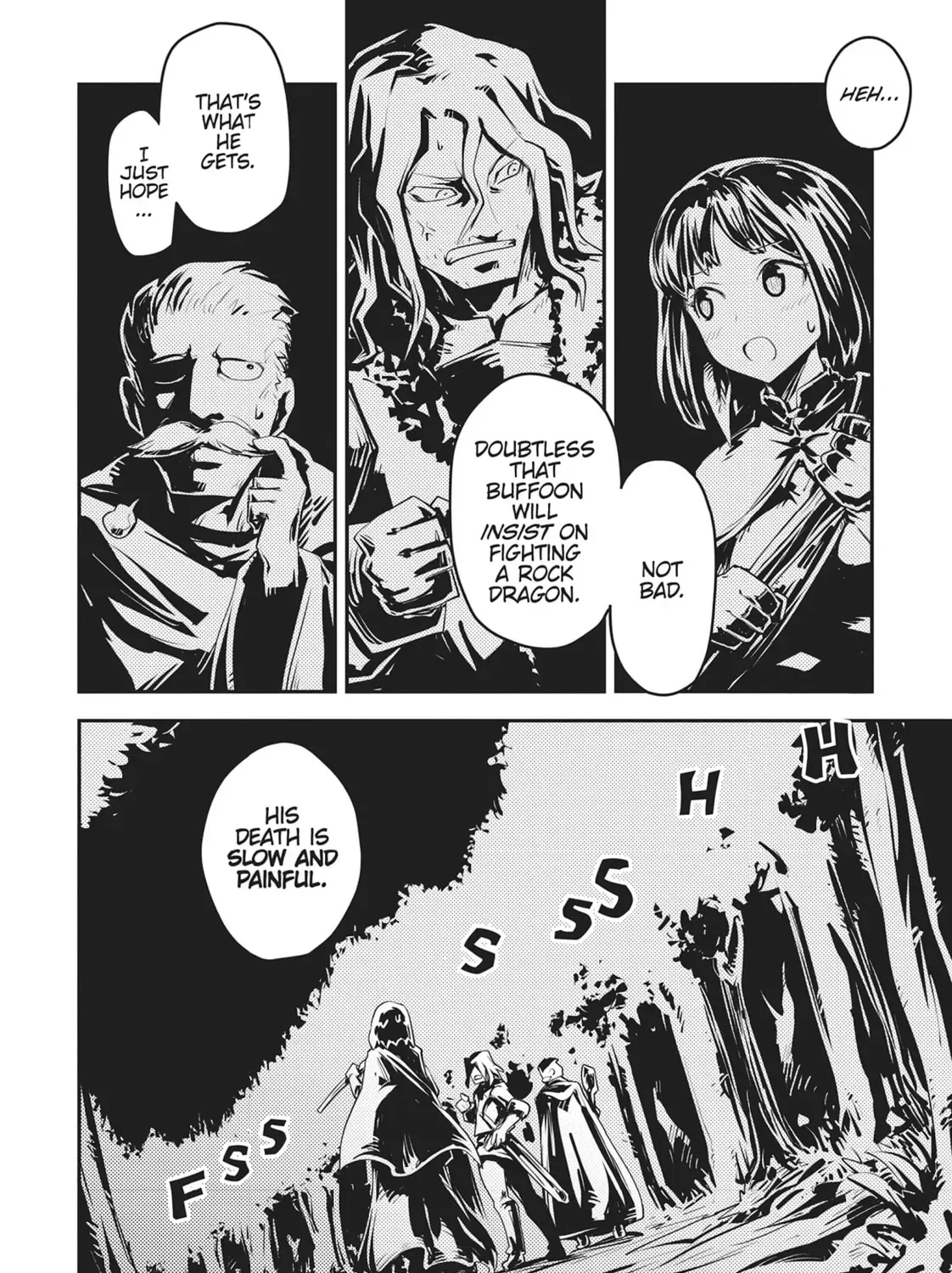 Read Reincarnated As A Dragon Hatchling EN Manga Online