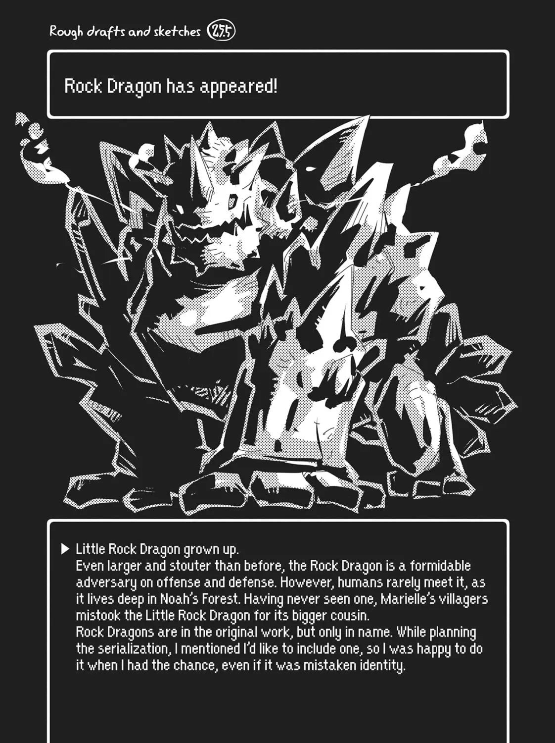 Read Reincarnated As A Dragon Hatchling EN Manga Online