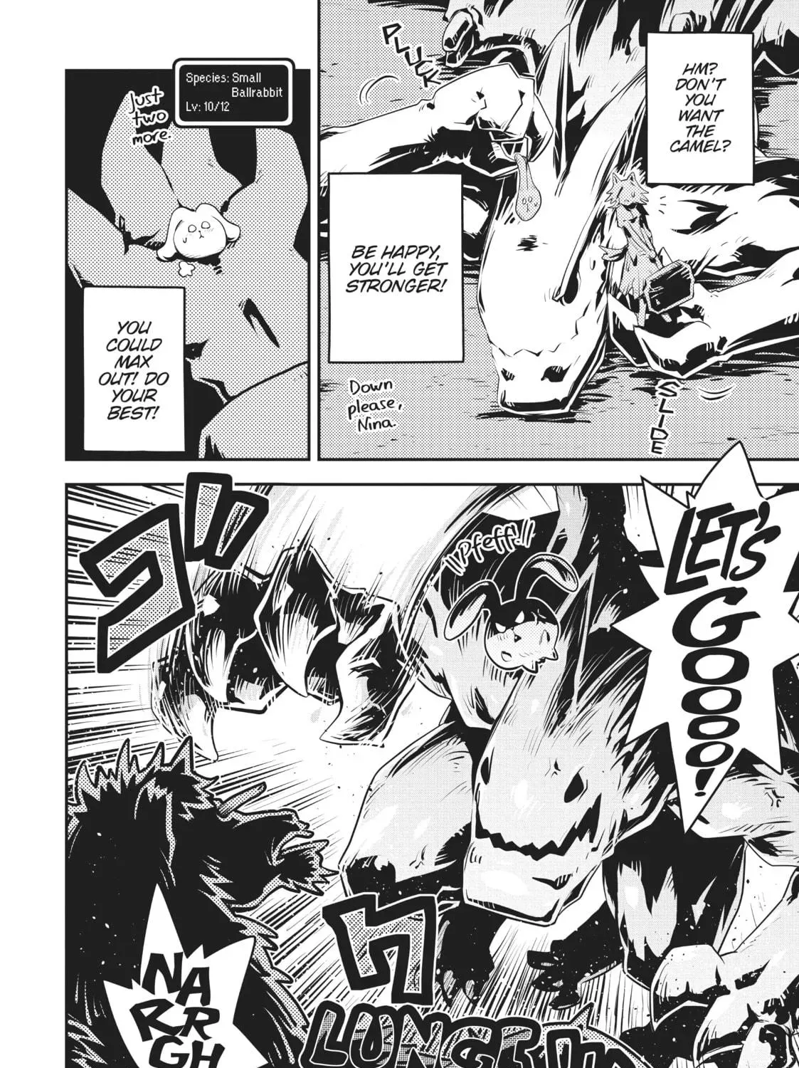 Read Reincarnated As A Dragon Hatchling EN Manga Online