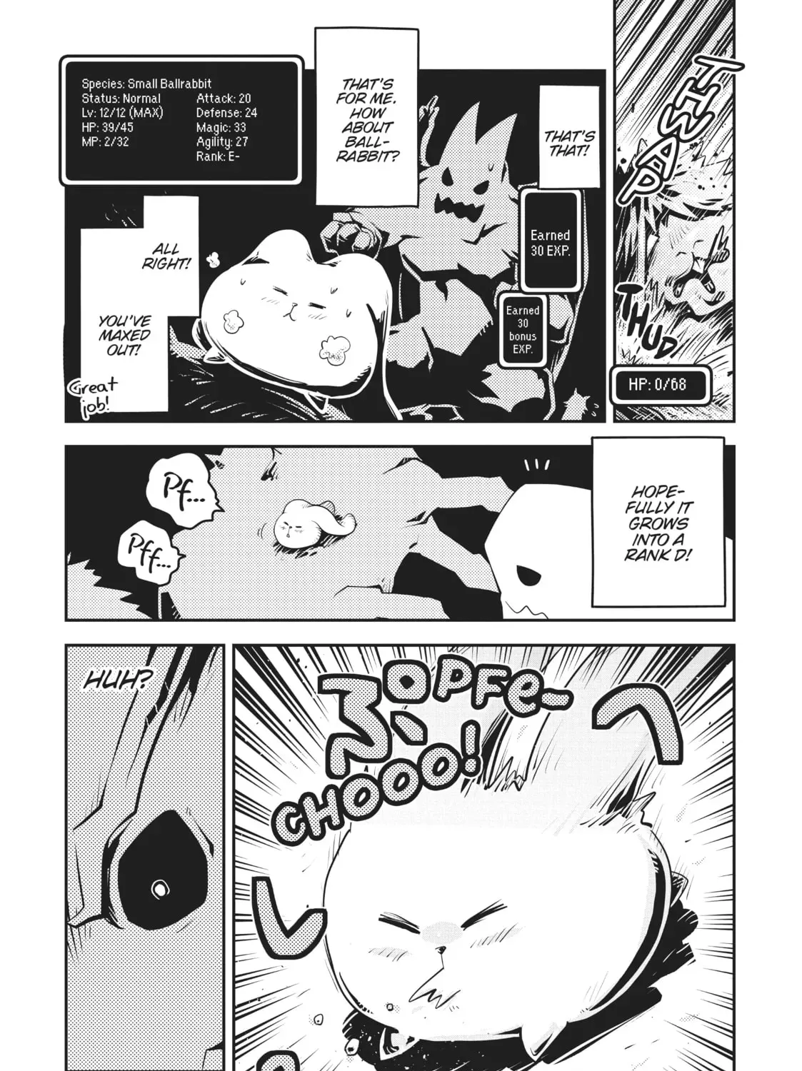 Read Reincarnated As A Dragon Hatchling EN Manga Online