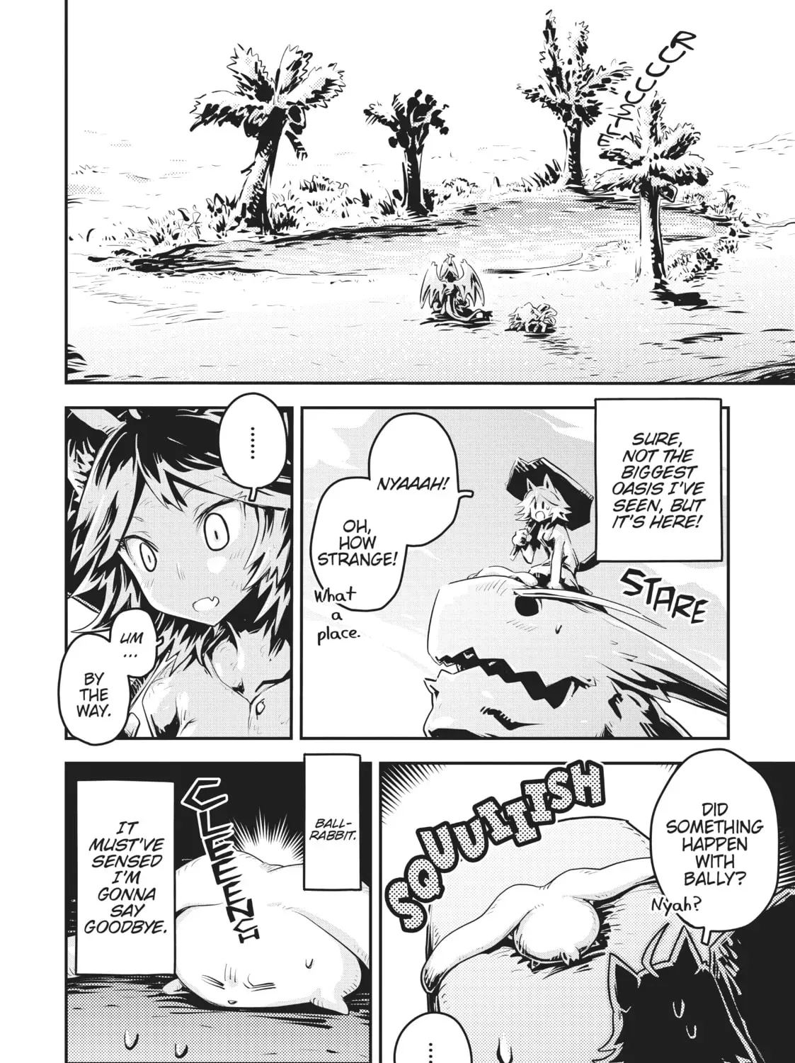 Read Reincarnated As A Dragon Hatchling EN Manga Online