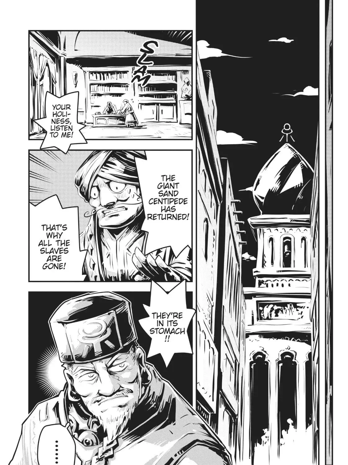 Read Reincarnated As A Dragon Hatchling EN Manga Online