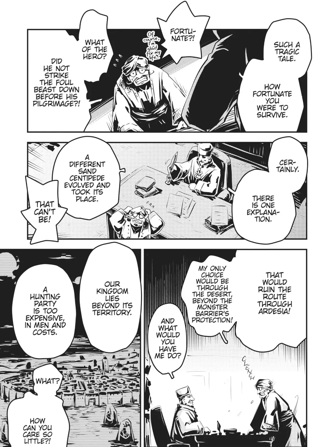 Read Reincarnated As A Dragon Hatchling EN Manga Online