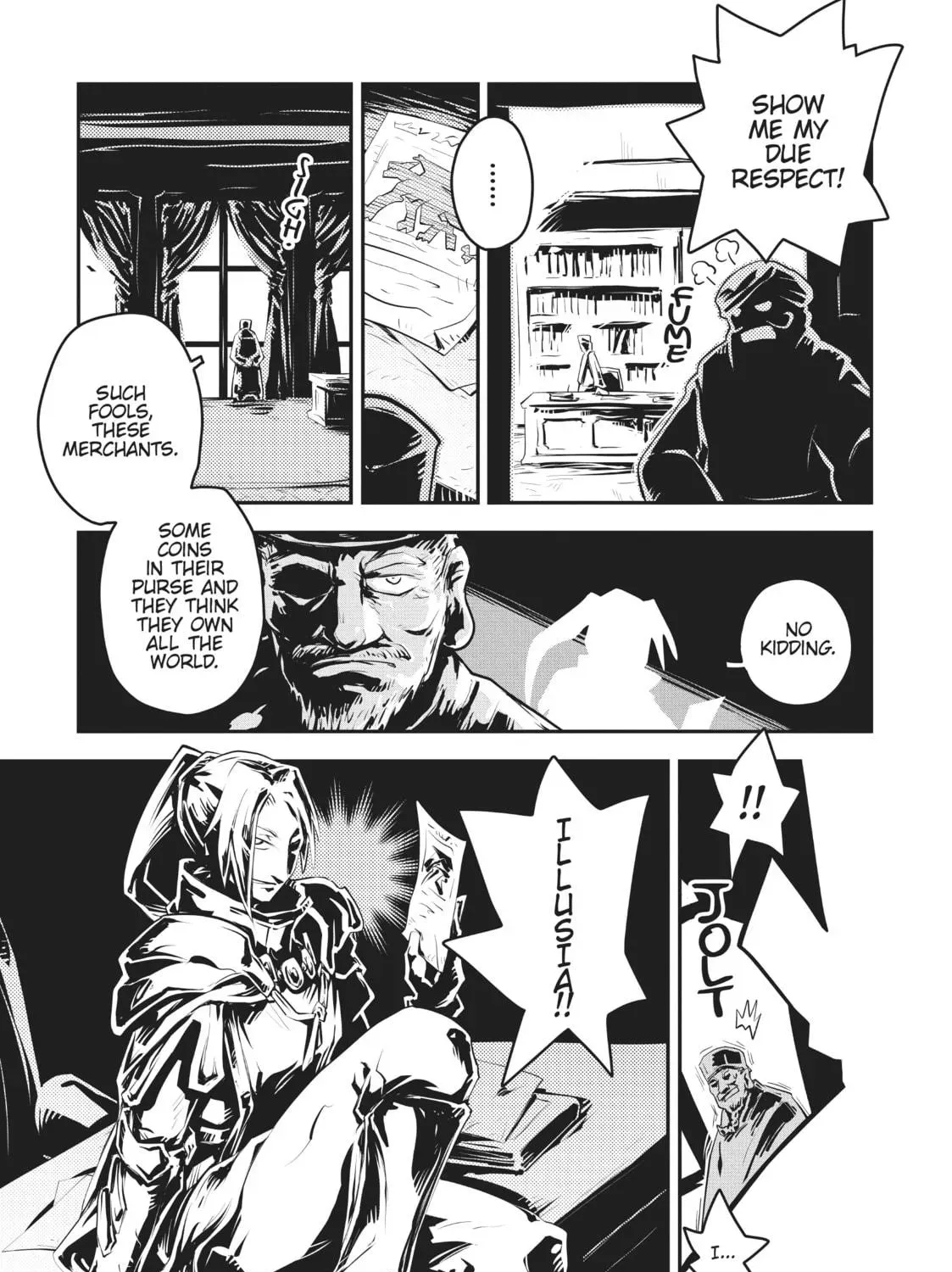 Read Reincarnated As A Dragon Hatchling EN Manga Online