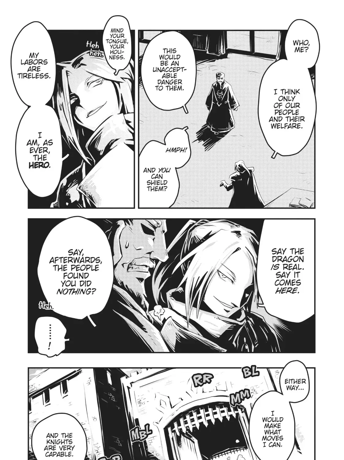 Read Reincarnated As A Dragon Hatchling EN Manga Online