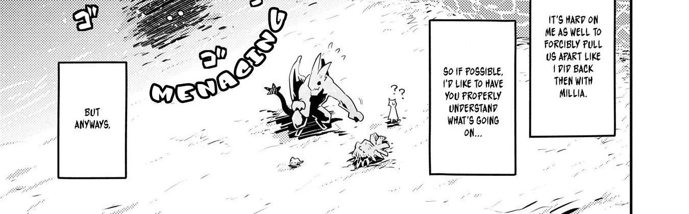 Read Reincarnated As A Dragon Hatchling EN Manga Online