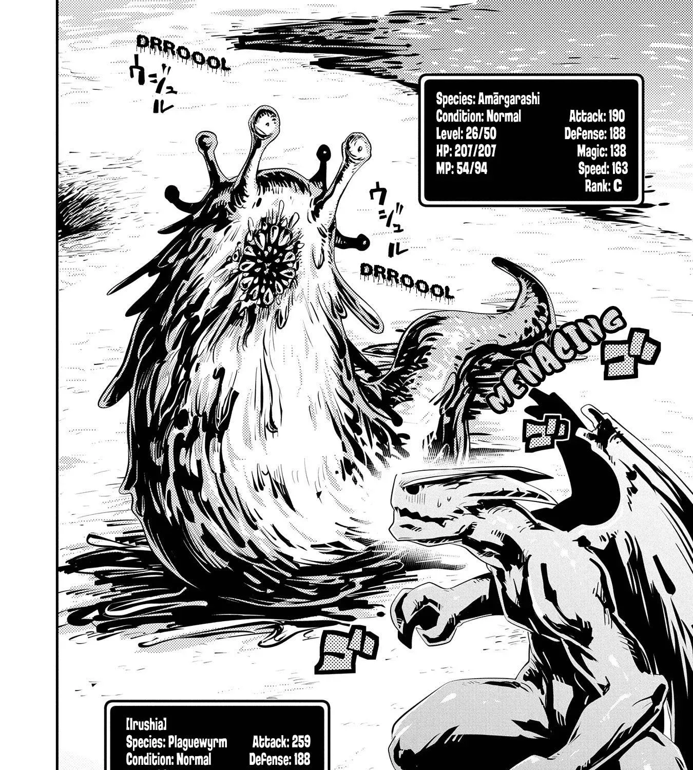 Read Reincarnated As A Dragon Hatchling EN Manga Online