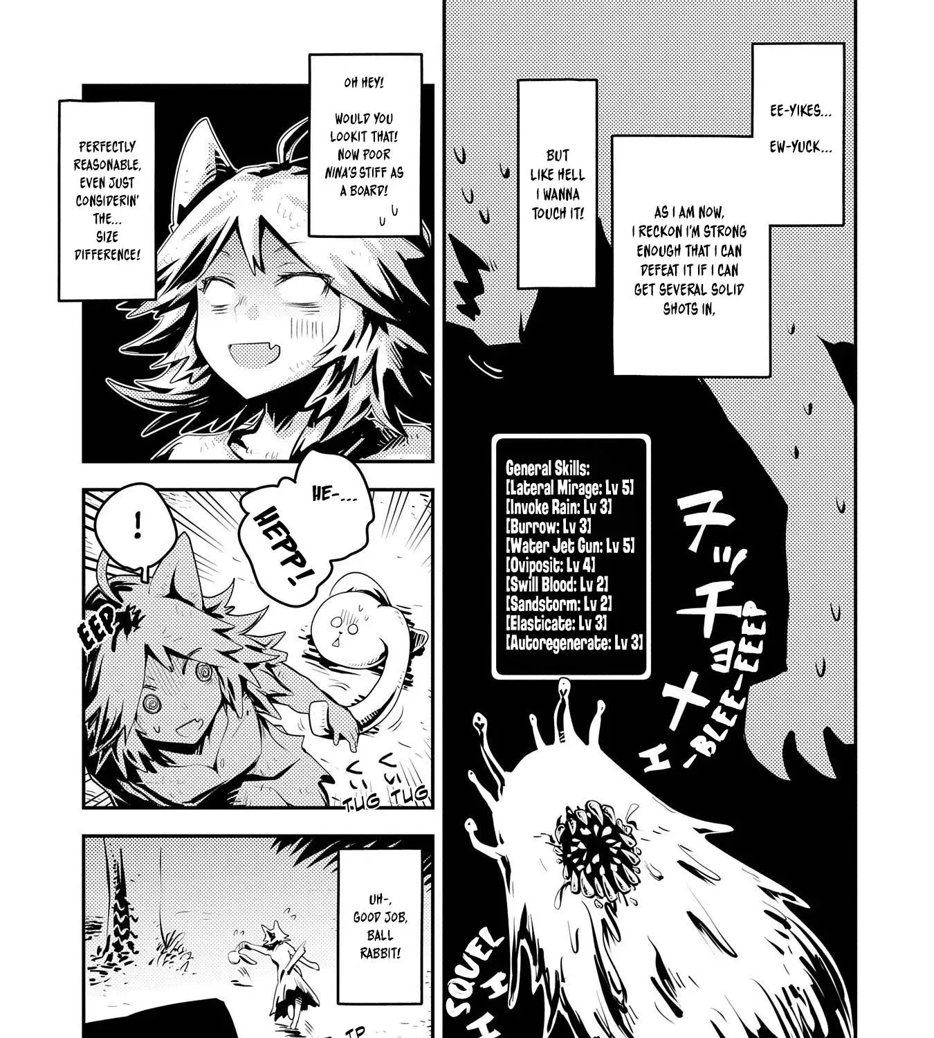 Read Reincarnated As A Dragon Hatchling EN Manga Online