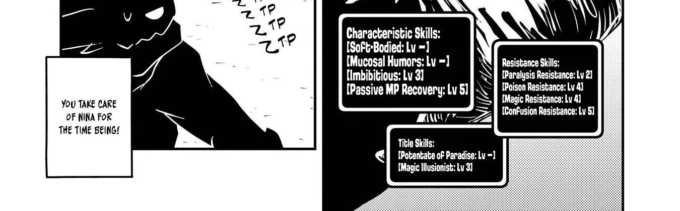 Read Reincarnated As A Dragon Hatchling EN Manga Online