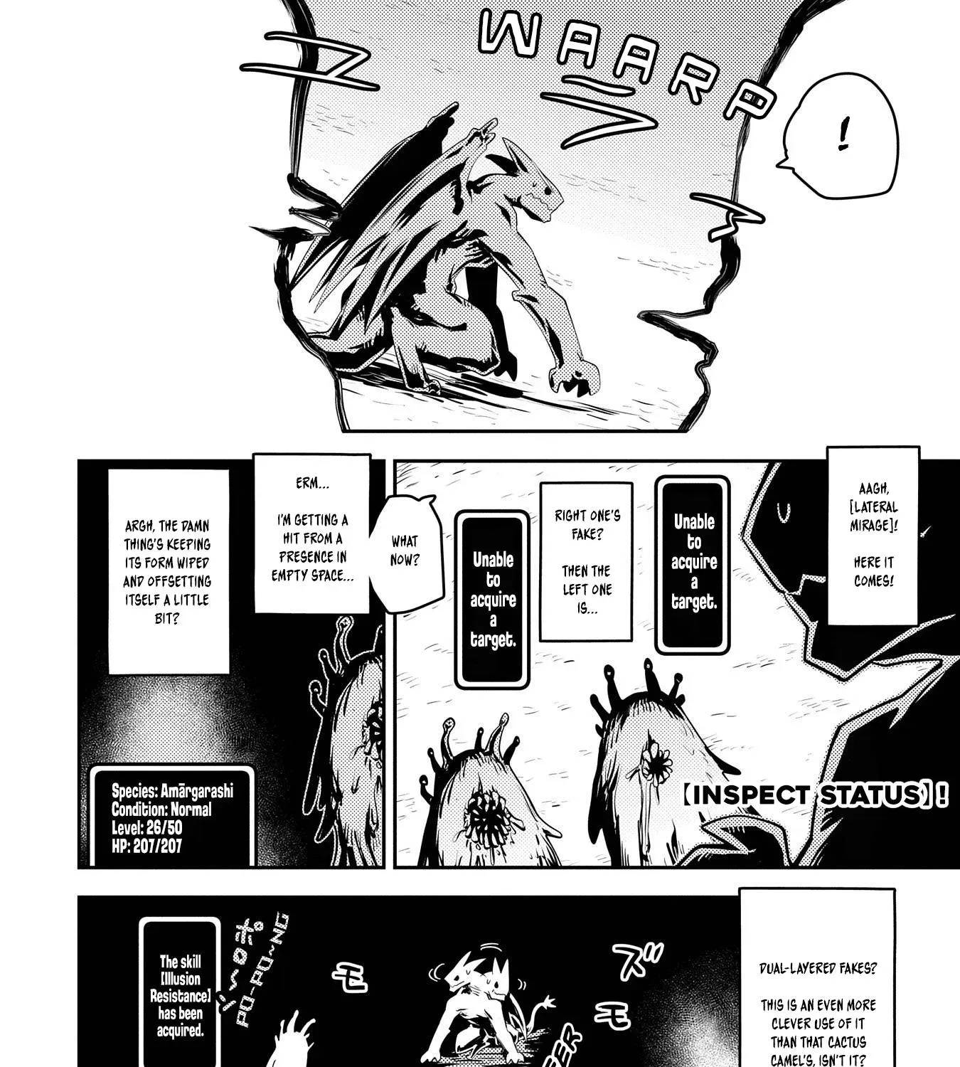 Read Reincarnated As A Dragon Hatchling EN Manga Online