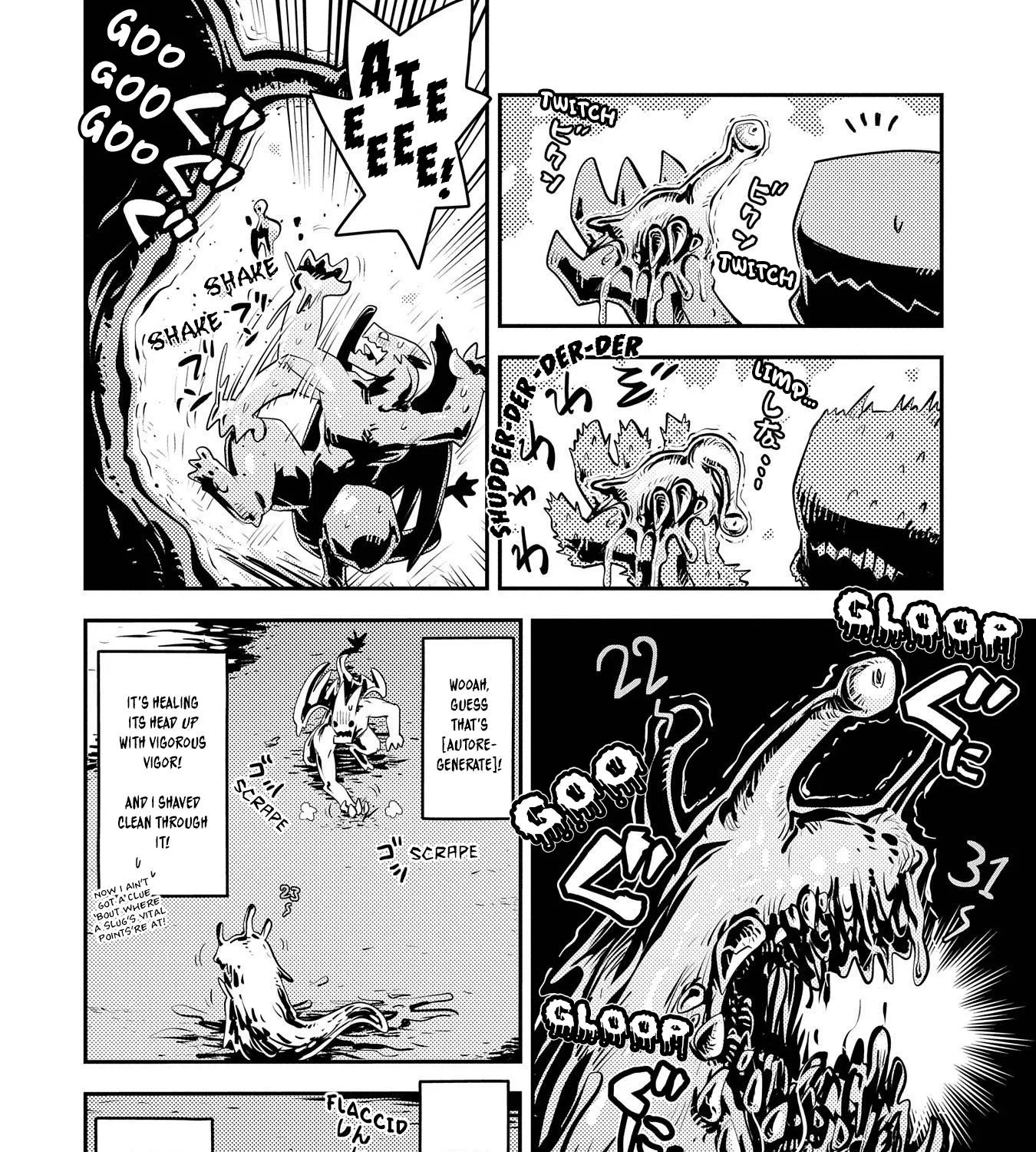 Read Reincarnated As A Dragon Hatchling EN Manga Online