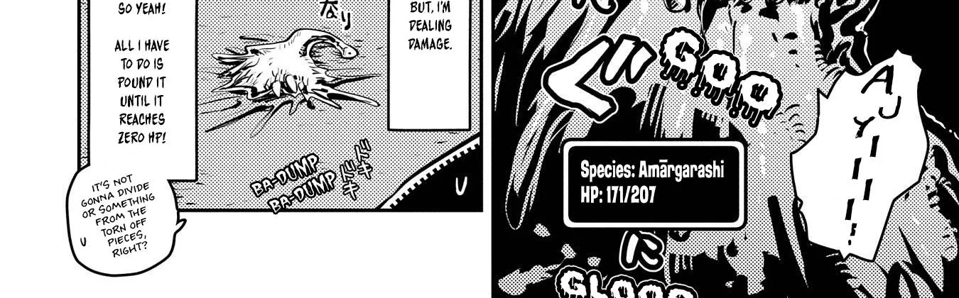 Read Reincarnated As A Dragon Hatchling EN Manga Online