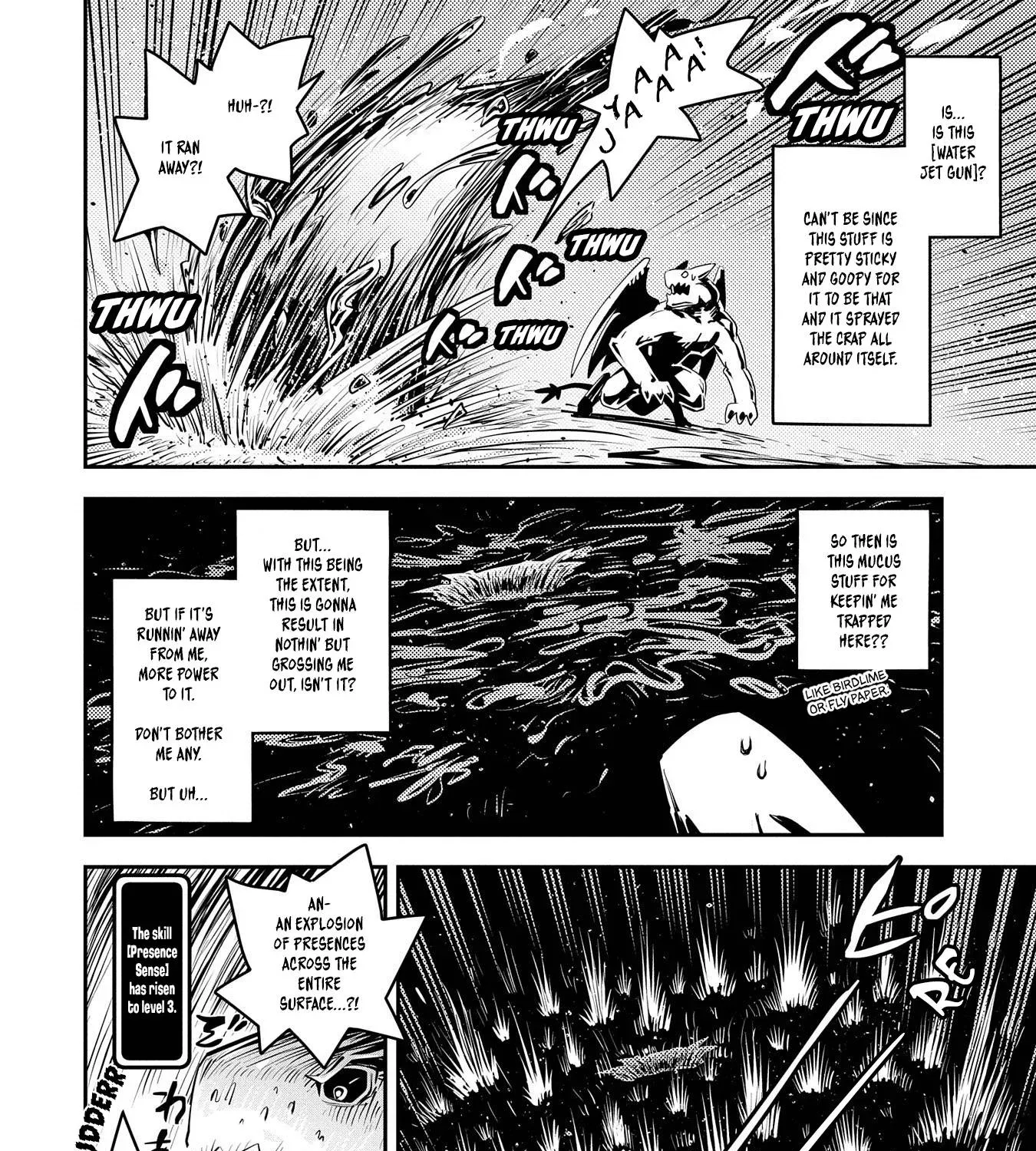 Read Reincarnated As A Dragon Hatchling EN Manga Online