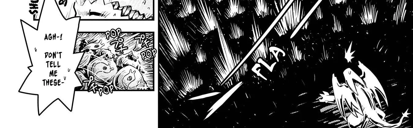 Read Reincarnated As A Dragon Hatchling EN Manga Online