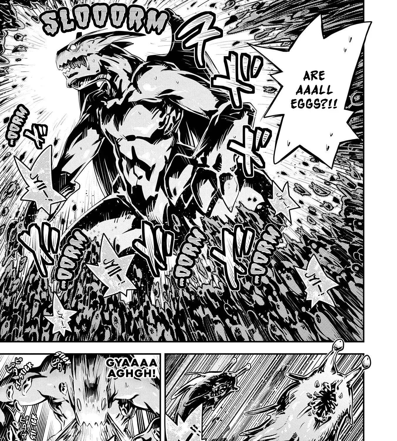 Read Reincarnated As A Dragon Hatchling EN Manga Online
