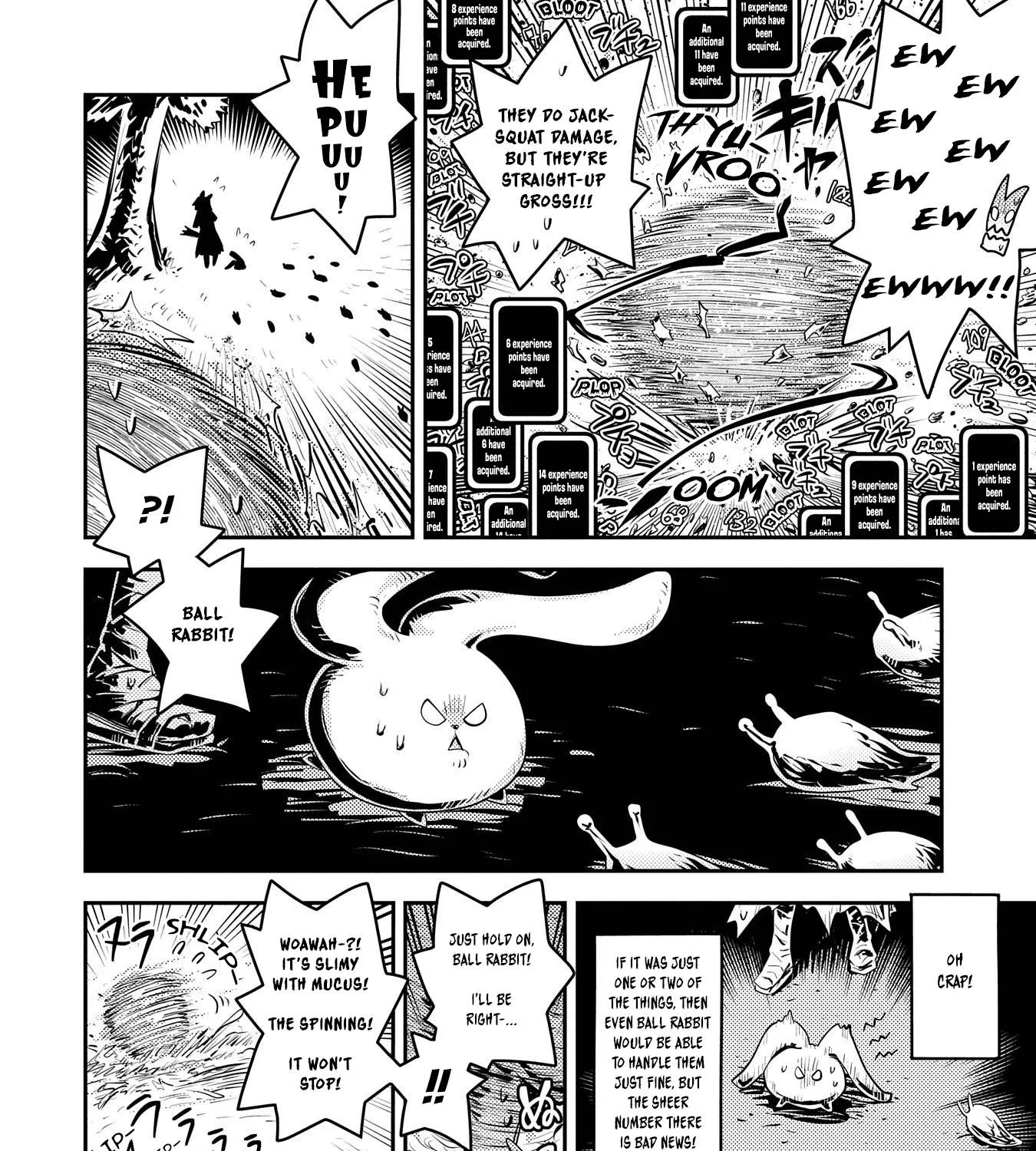 Read Reincarnated As A Dragon Hatchling EN Manga Online