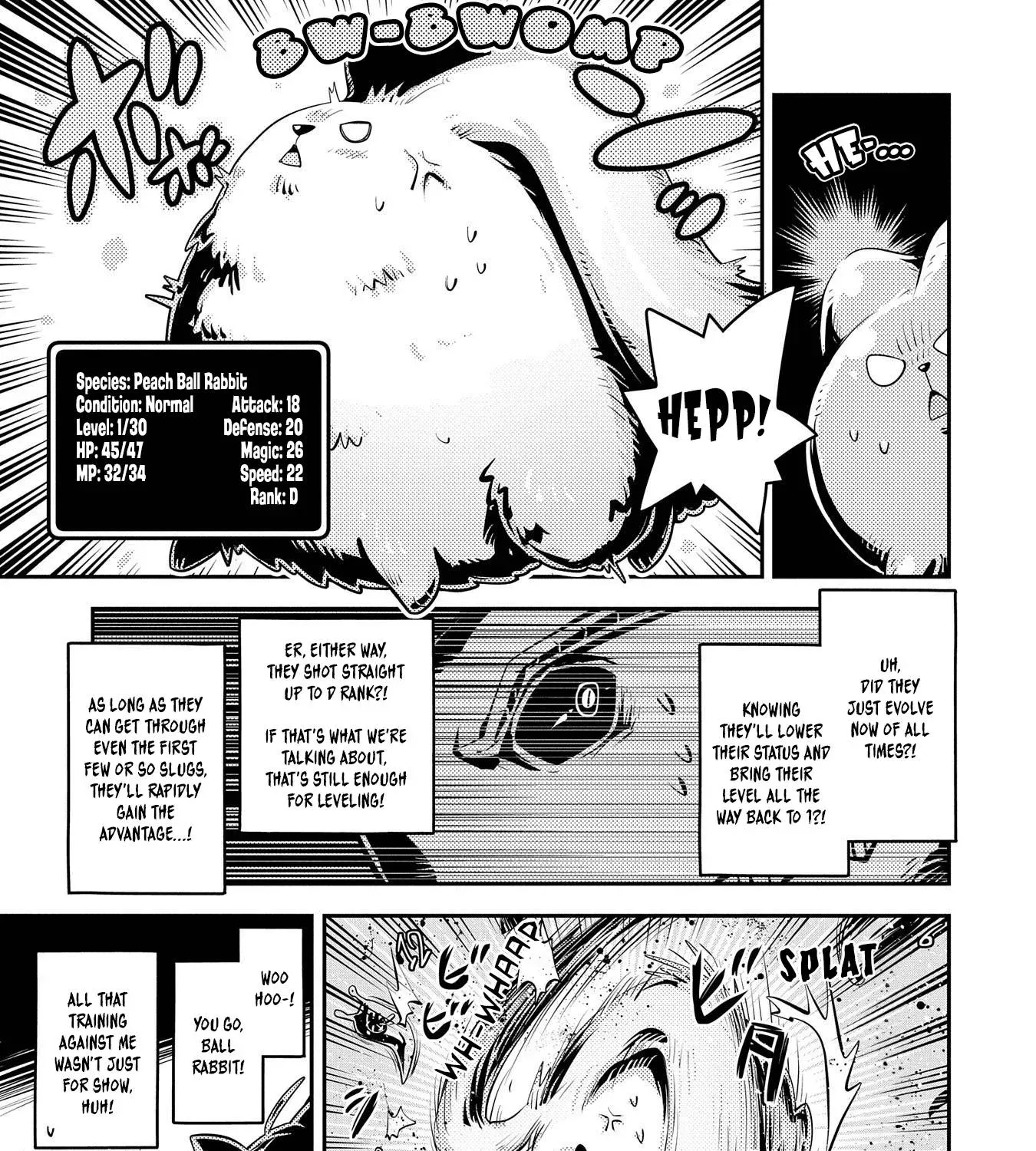 Read Reincarnated As A Dragon Hatchling EN Manga Online