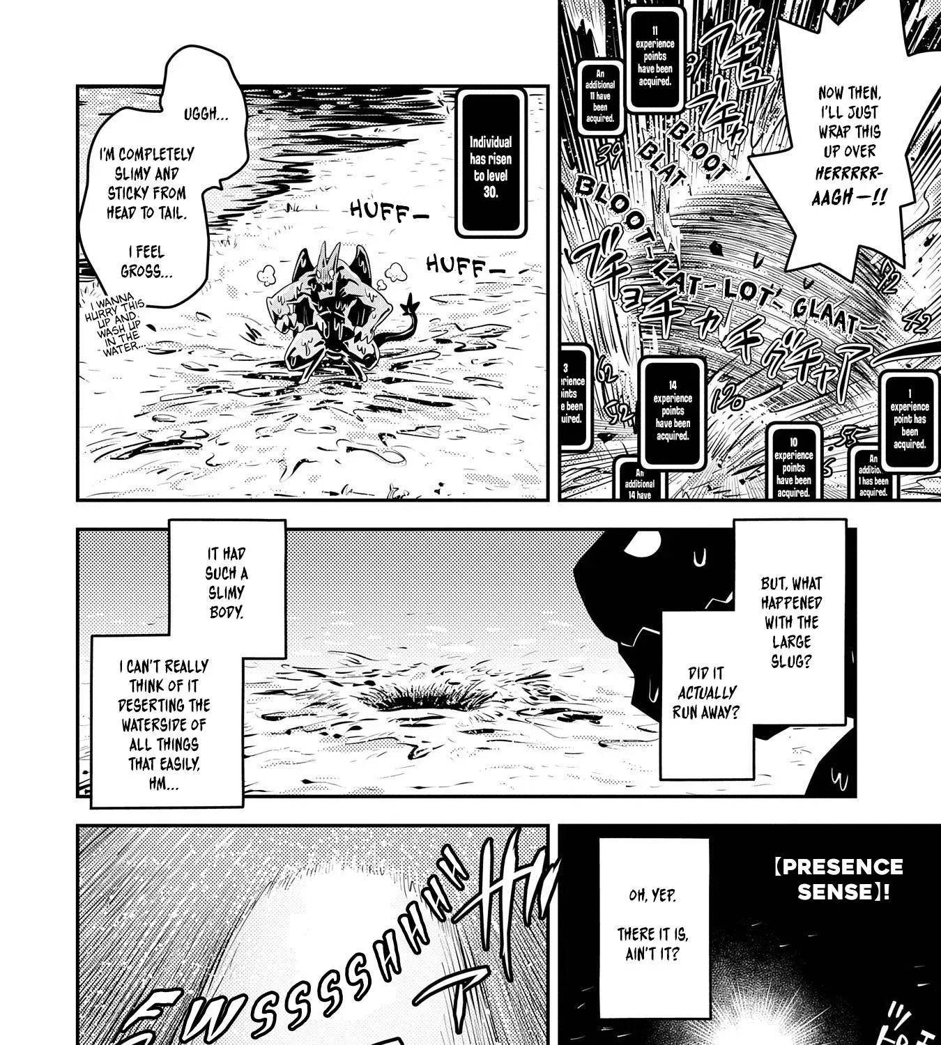 Read Reincarnated As A Dragon Hatchling EN Manga Online