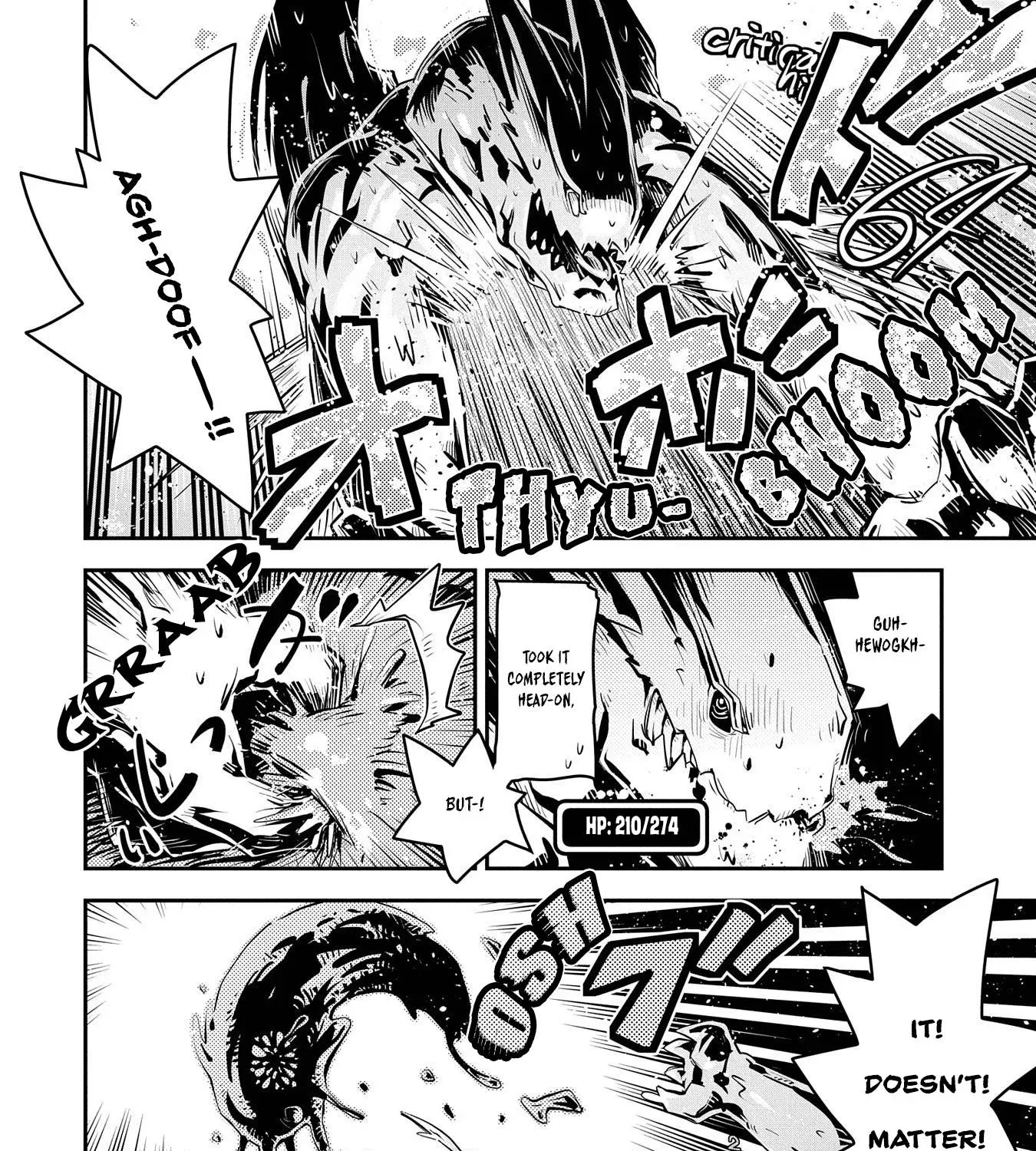 Read Reincarnated As A Dragon Hatchling EN Manga Online