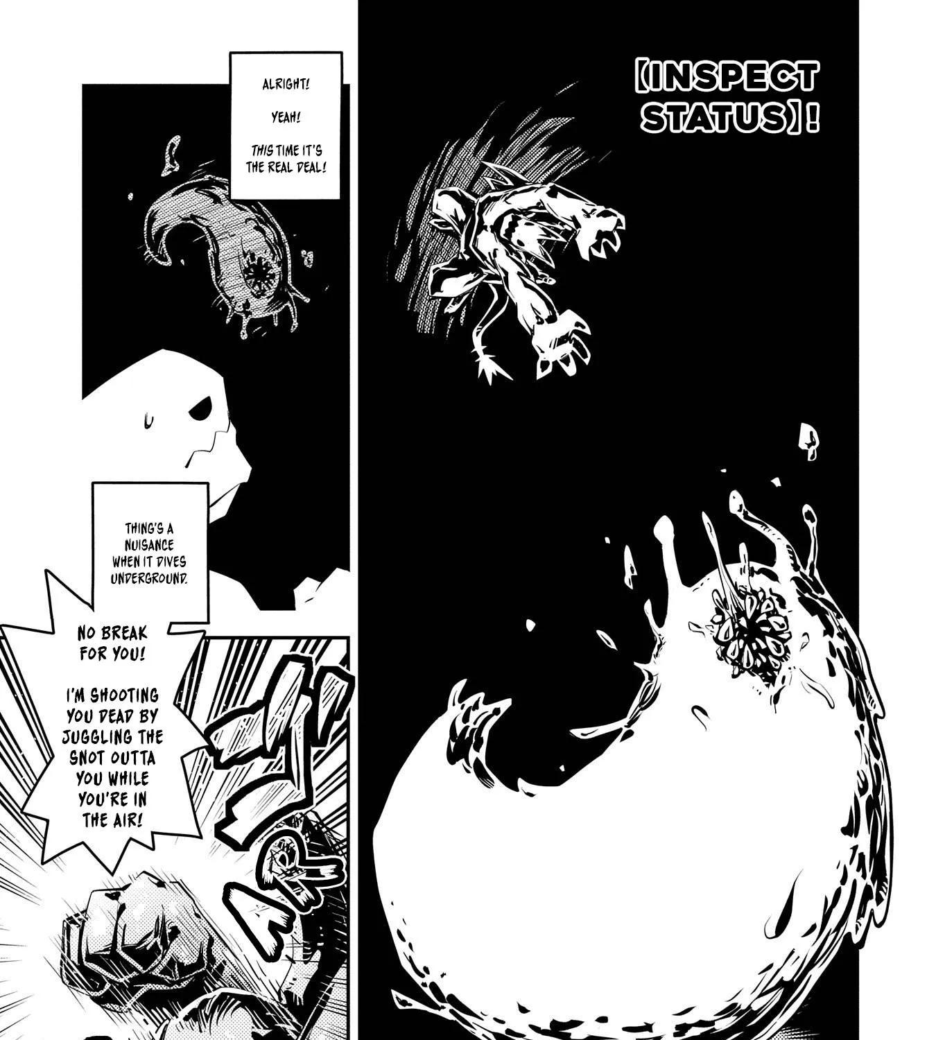 Read Reincarnated As A Dragon Hatchling EN Manga Online