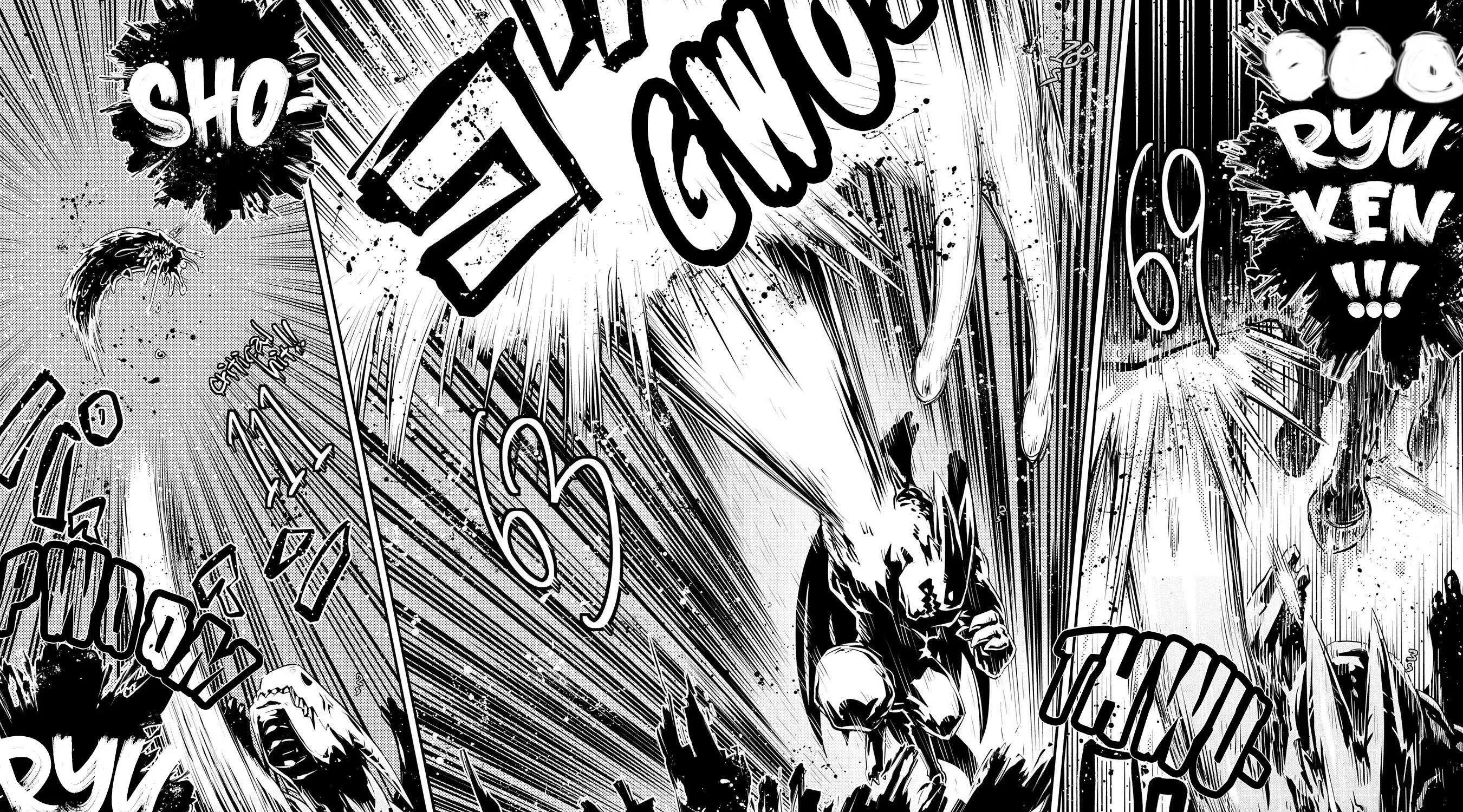 Read Reincarnated As A Dragon Hatchling EN Manga Online