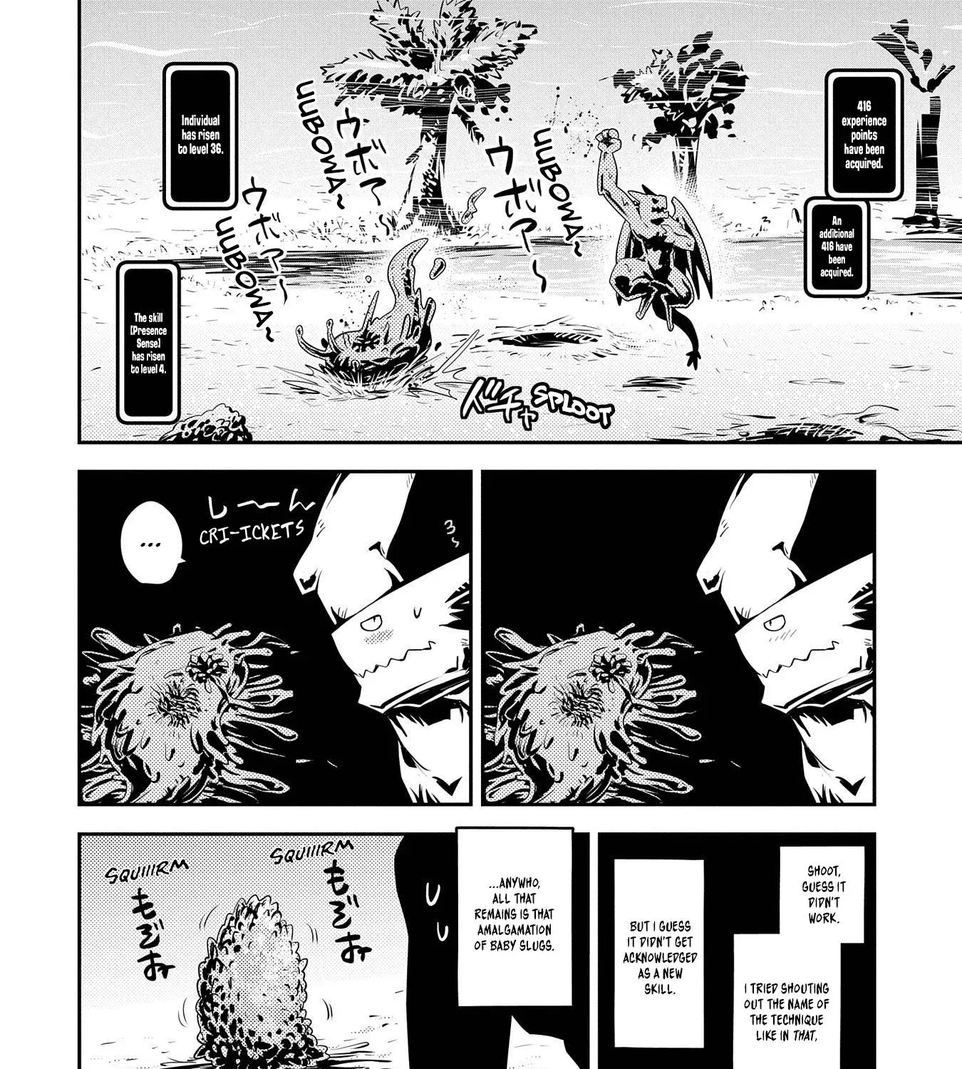 Read Reincarnated As A Dragon Hatchling EN Manga Online
