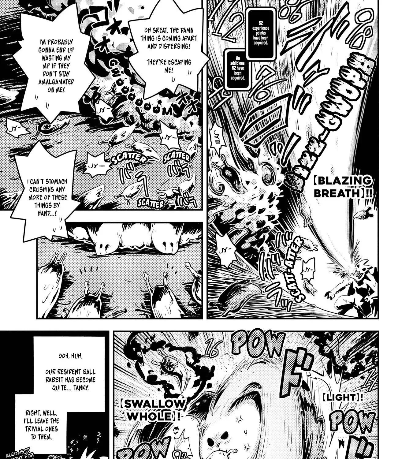 Read Reincarnated As A Dragon Hatchling EN Manga Online
