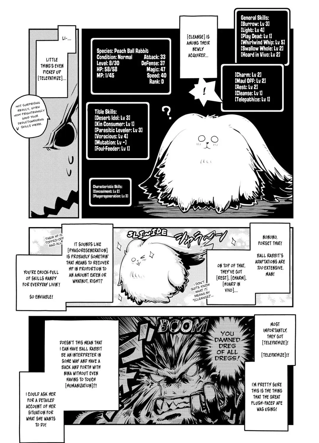 Read Reincarnated As A Dragon Hatchling EN Manga Online