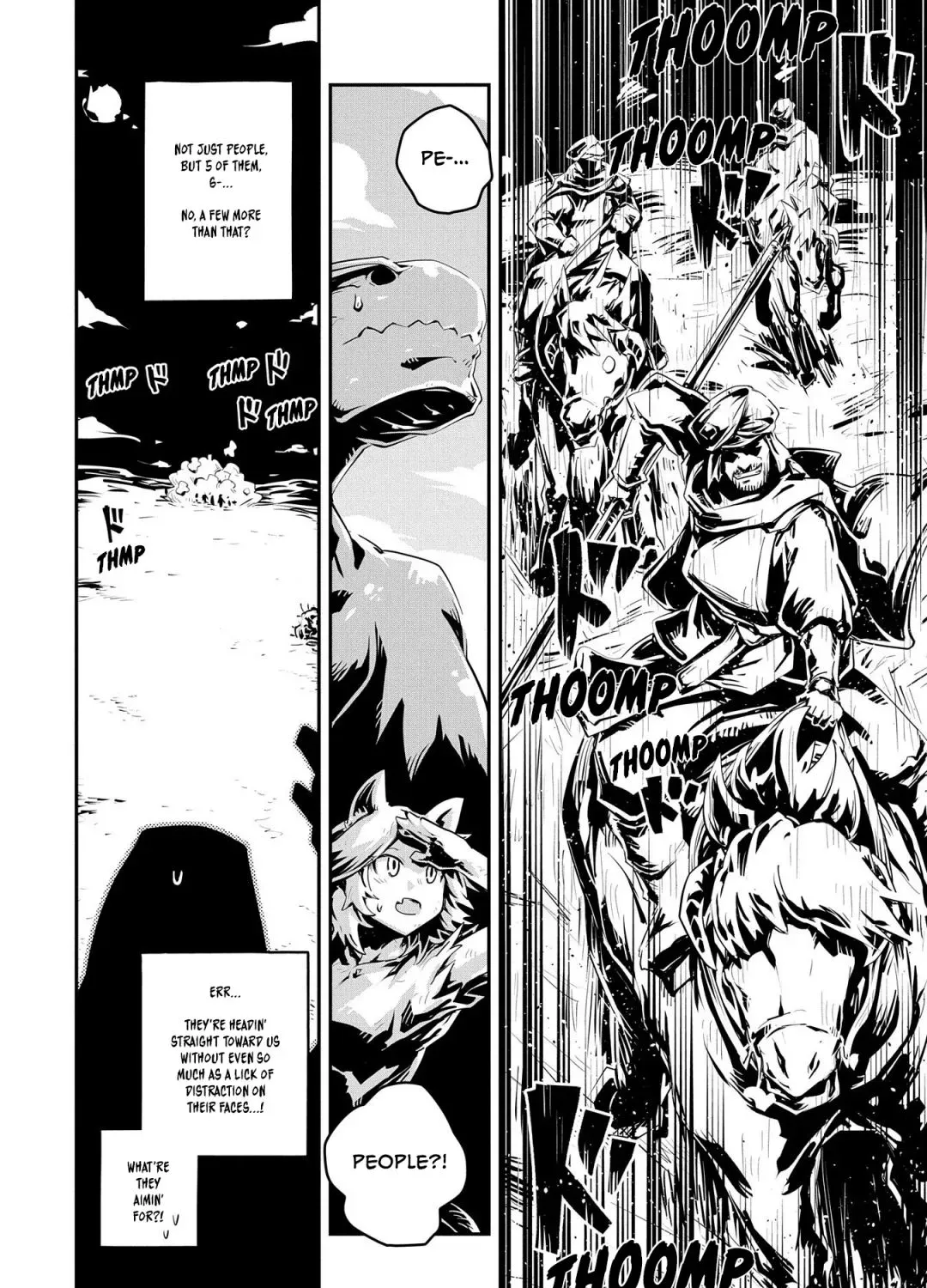 Read Reincarnated As A Dragon Hatchling EN Manga Online