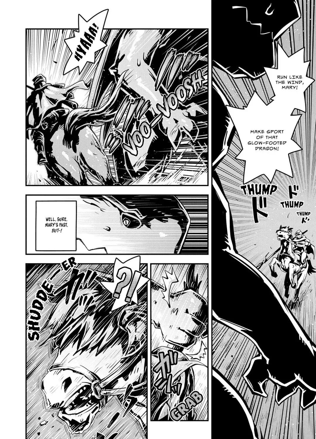 Read Reincarnated As A Dragon Hatchling EN Manga Online