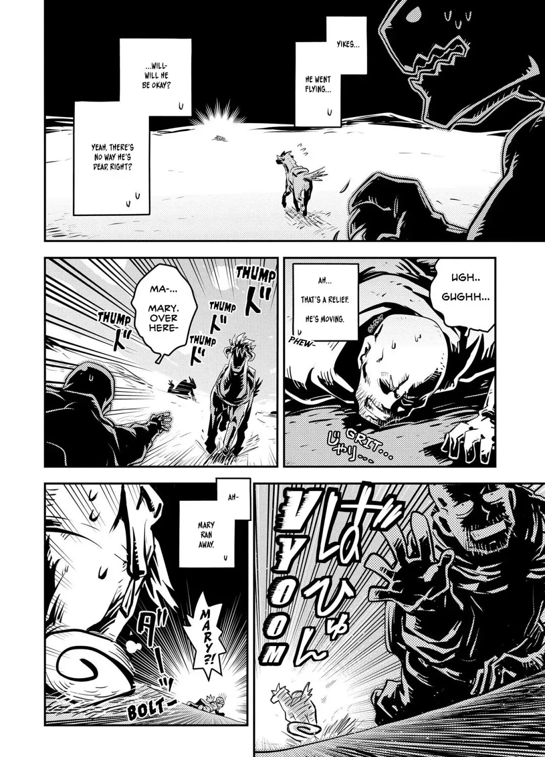 Read Reincarnated As A Dragon Hatchling EN Manga Online