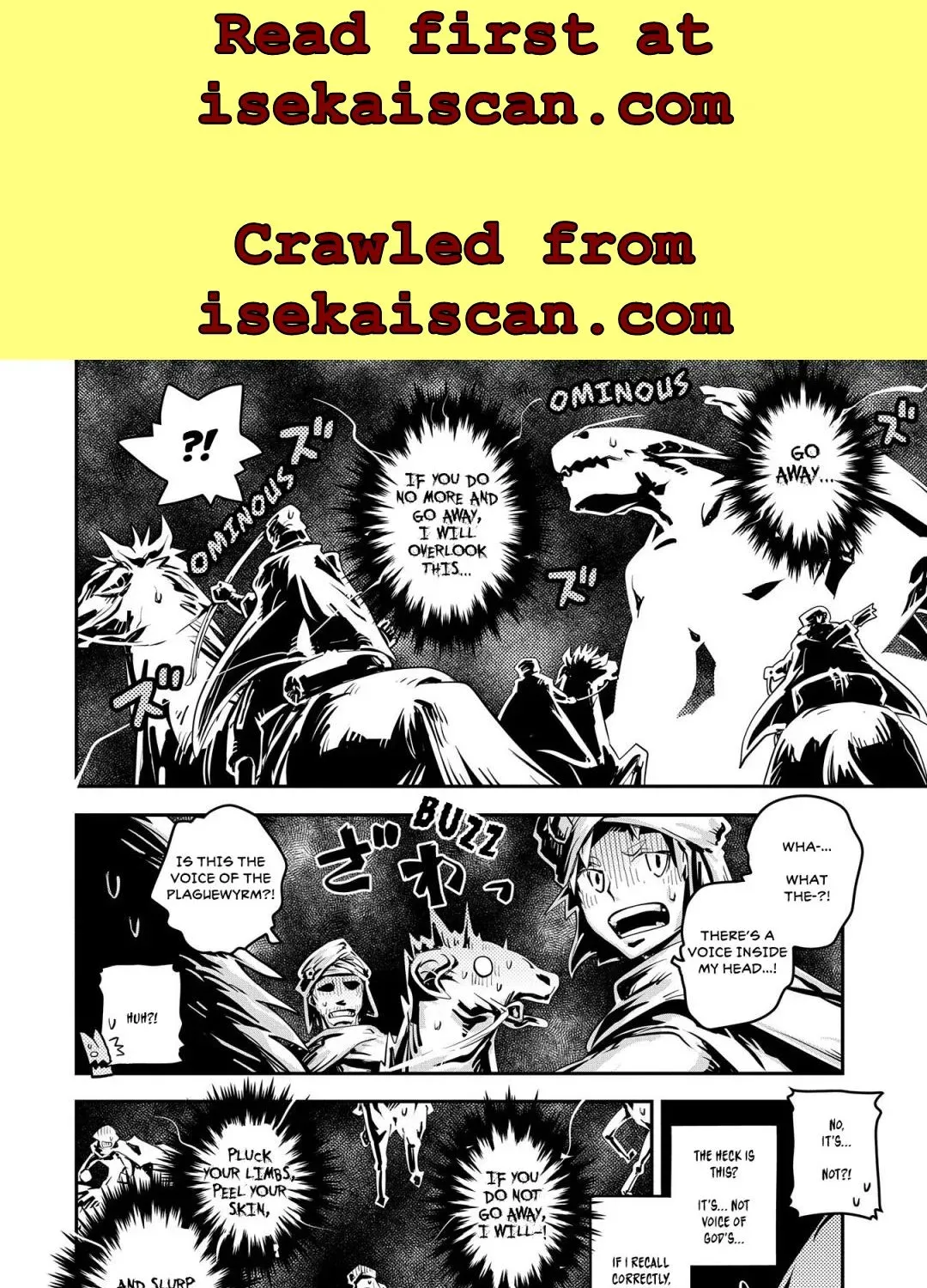 Read Reincarnated As A Dragon Hatchling EN Manga Online