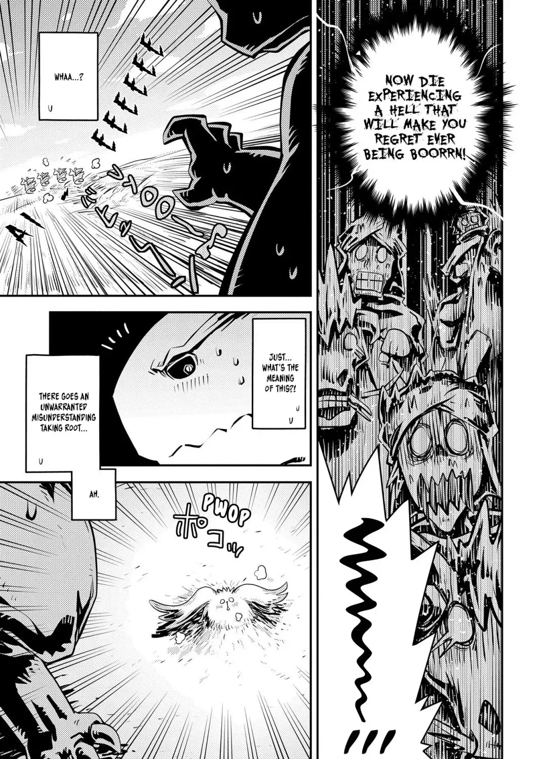 Read Reincarnated As A Dragon Hatchling EN Manga Online