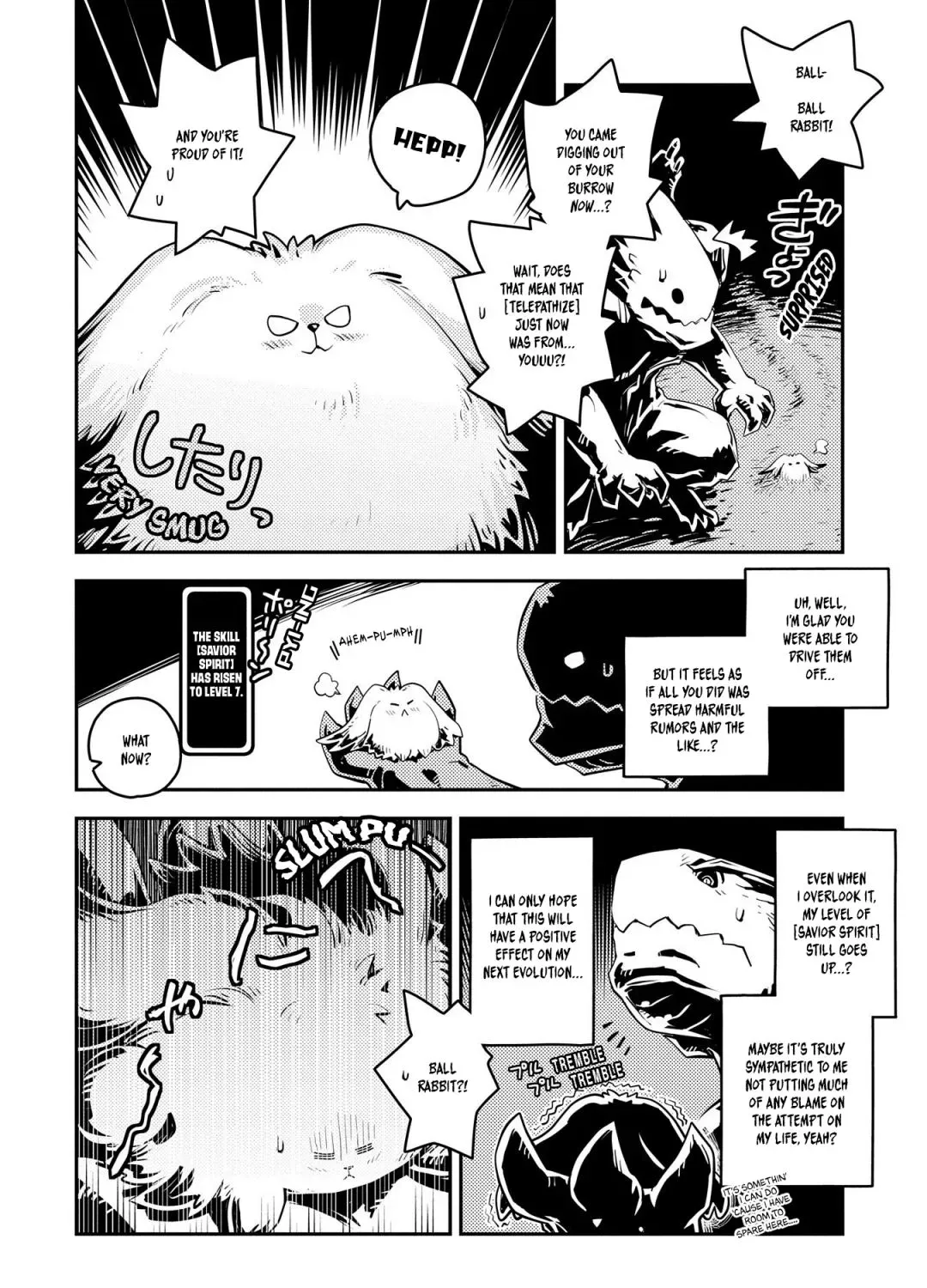 Read Reincarnated As A Dragon Hatchling EN Manga Online