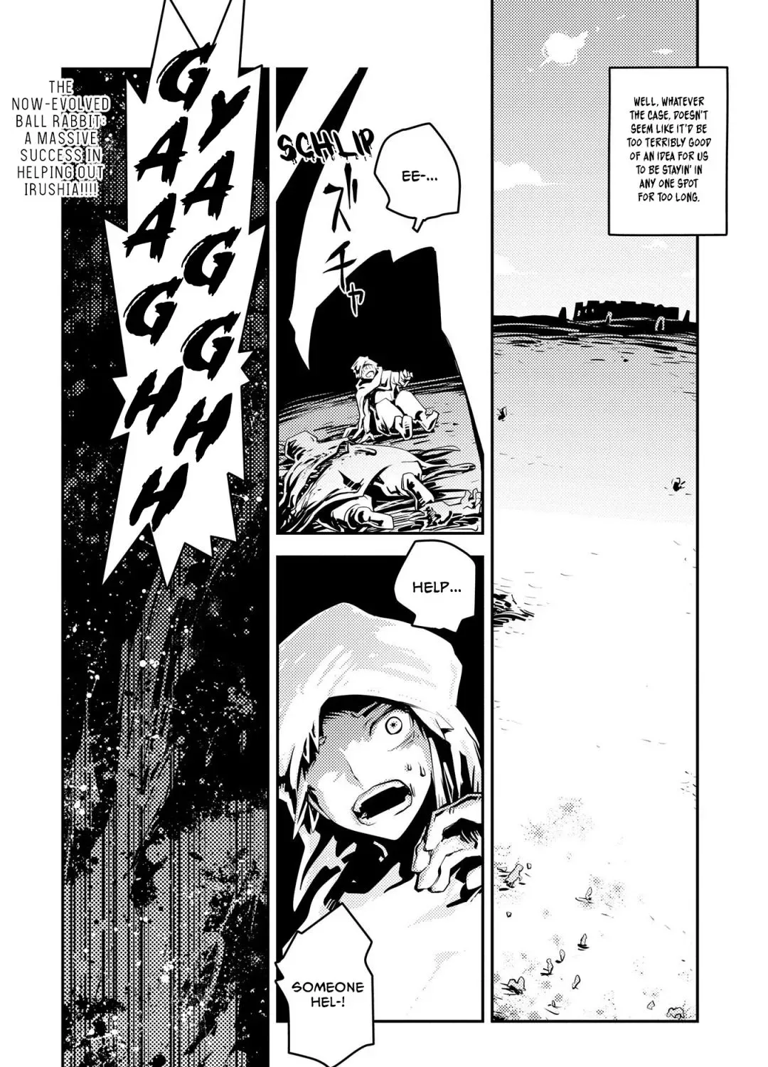 Read Reincarnated As A Dragon Hatchling EN Manga Online