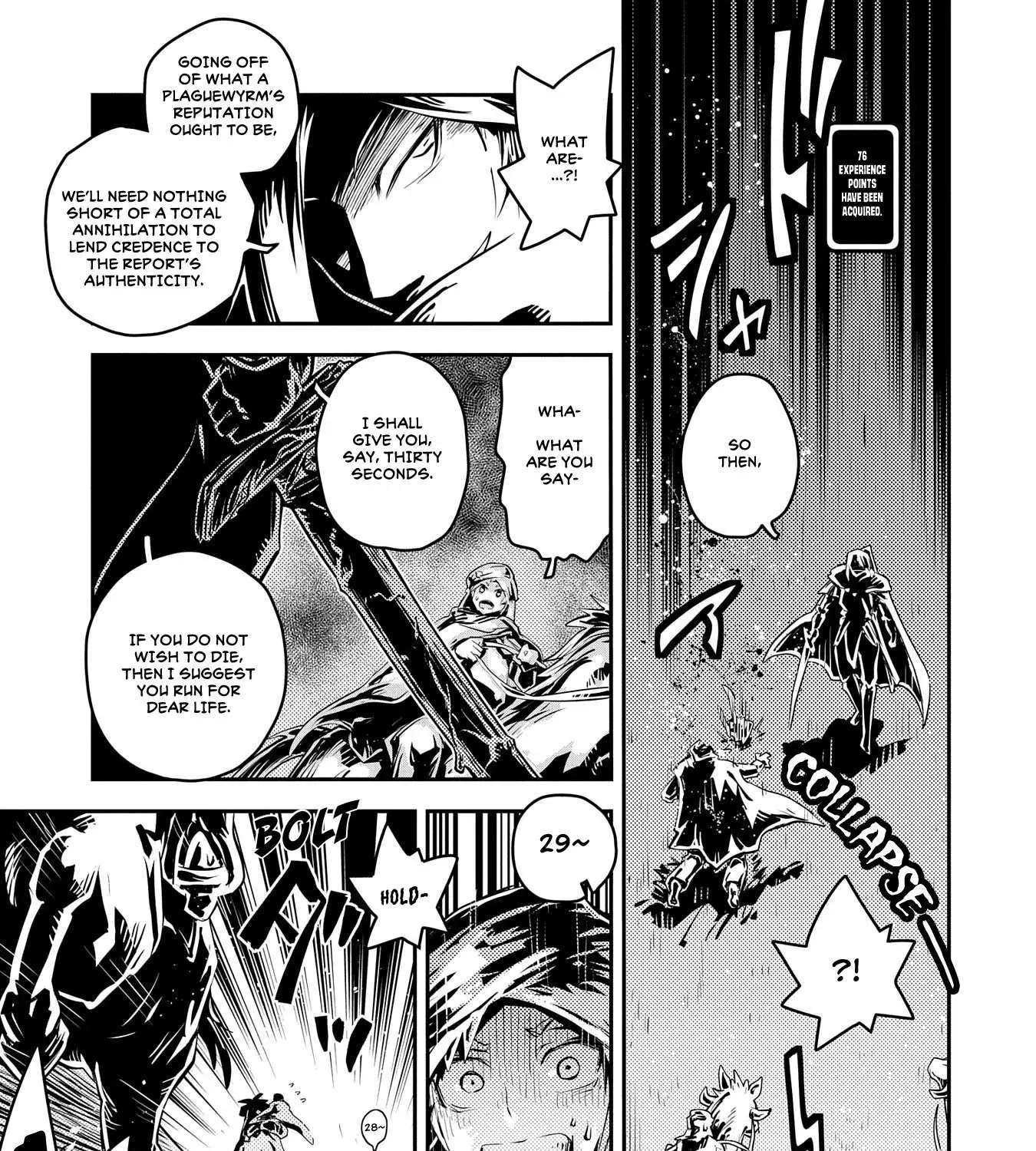 Read Reincarnated As A Dragon Hatchling EN Manga Online