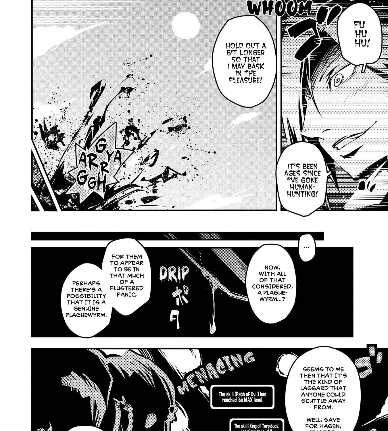 Read Reincarnated As A Dragon Hatchling EN Manga Online