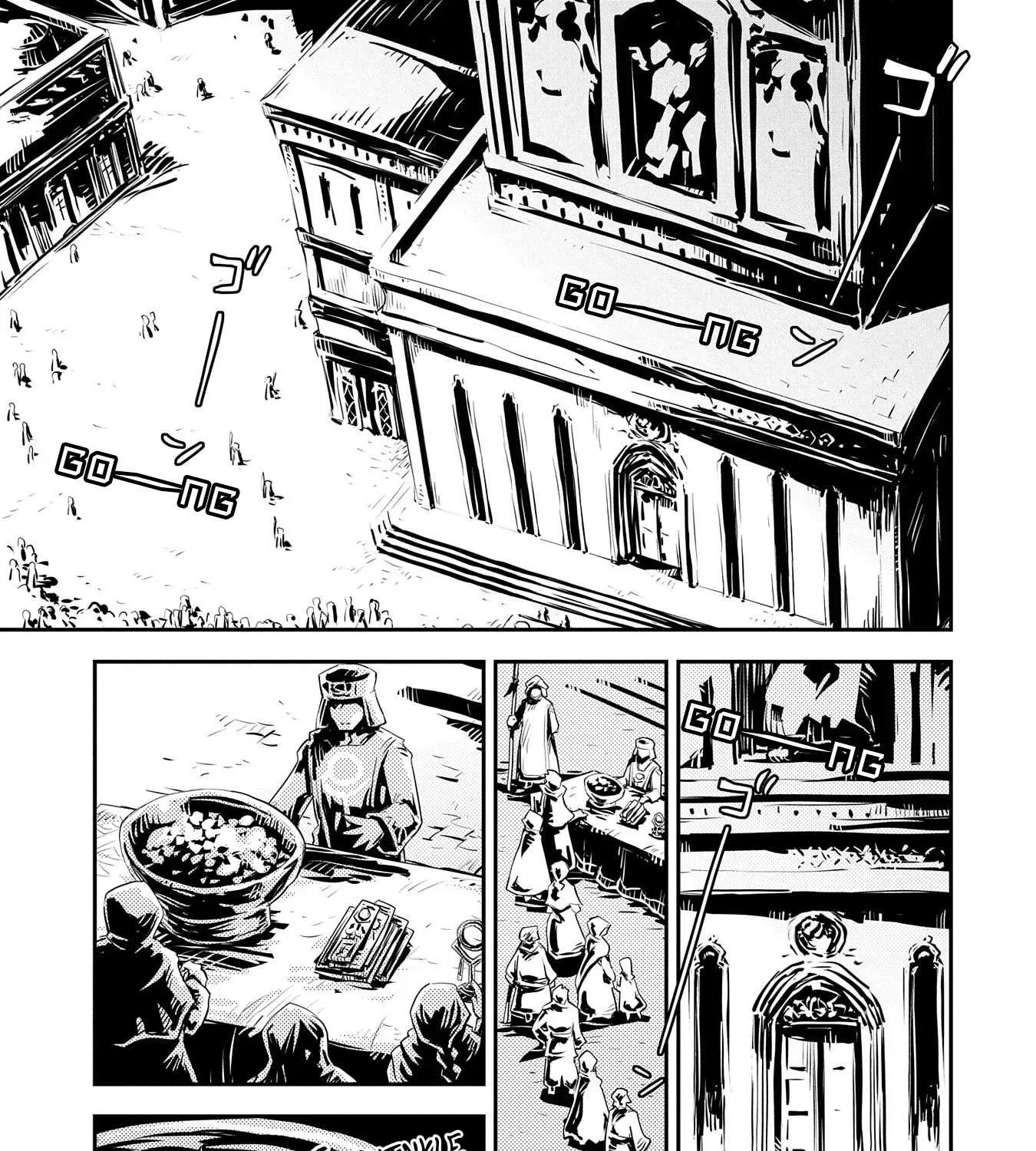 Read Reincarnated As A Dragon Hatchling EN Manga Online