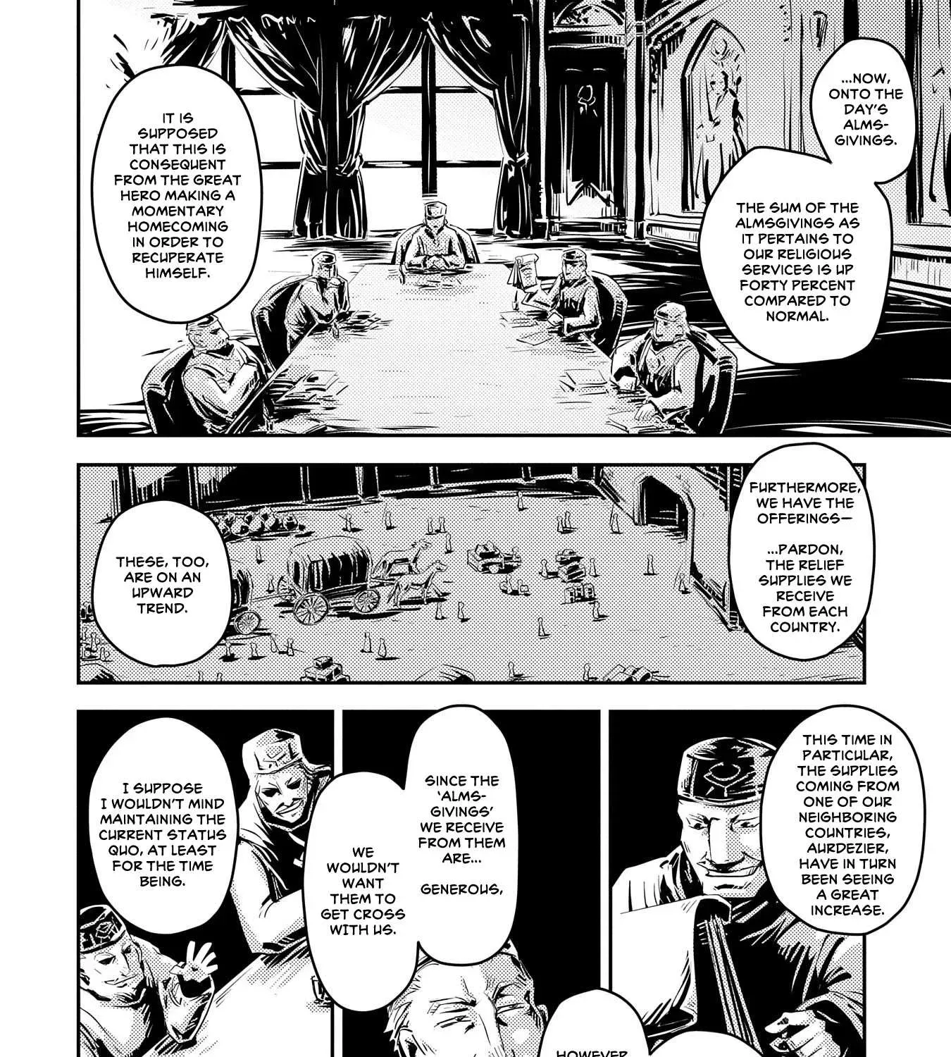 Read Reincarnated As A Dragon Hatchling EN Manga Online