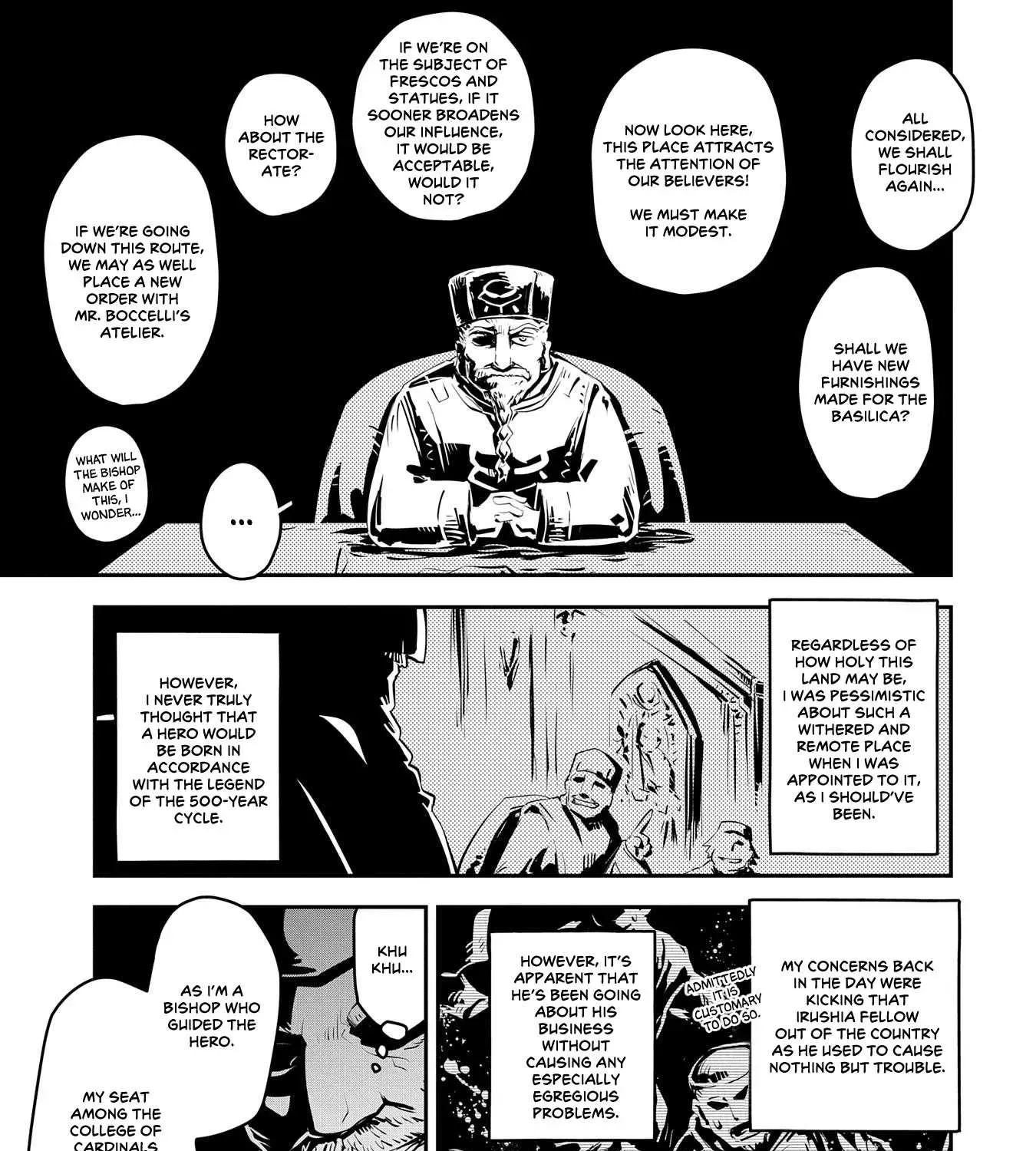 Read Reincarnated As A Dragon Hatchling EN Manga Online